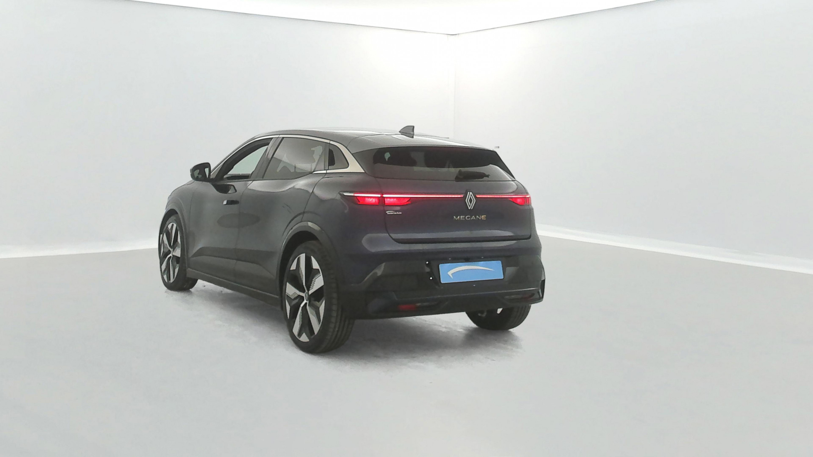 Vente en ligne Renault Megane E-Tech  EV60 220 ch optimum charge au prix de 23 390 €