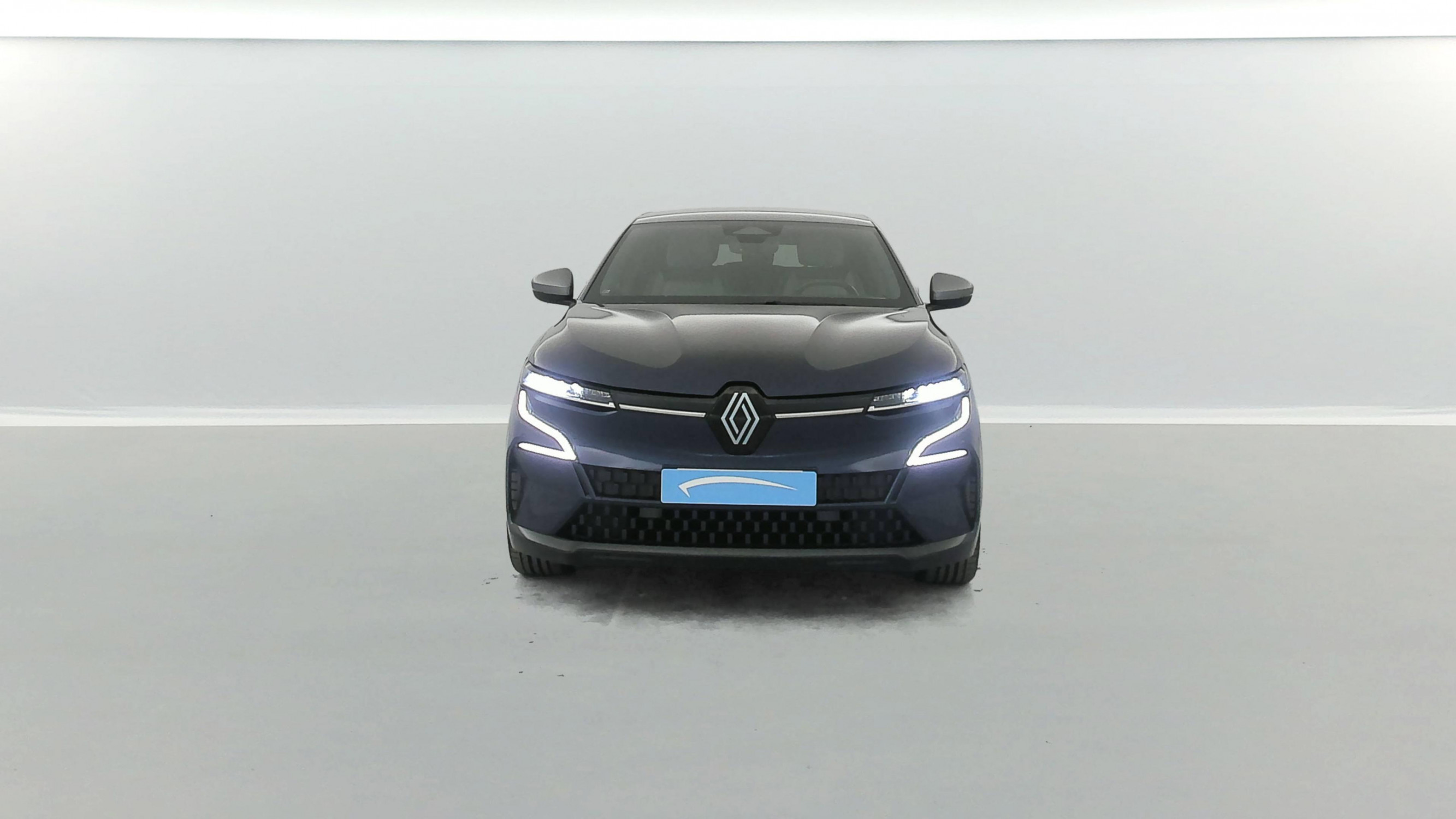 Vente en ligne Renault Megane E-Tech  EV60 220 ch optimum charge au prix de 23 390 €