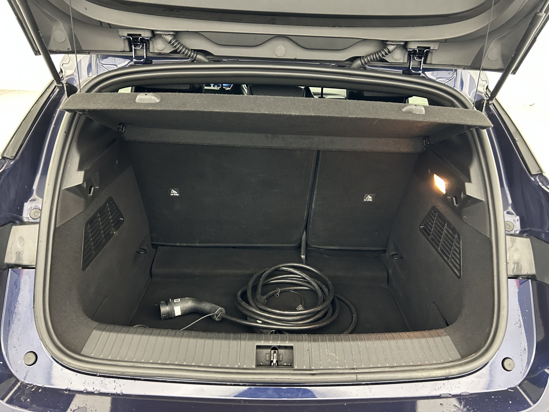 Vente en ligne Renault Megane E-Tech  EV60 220 ch optimum charge au prix de 23 390 €