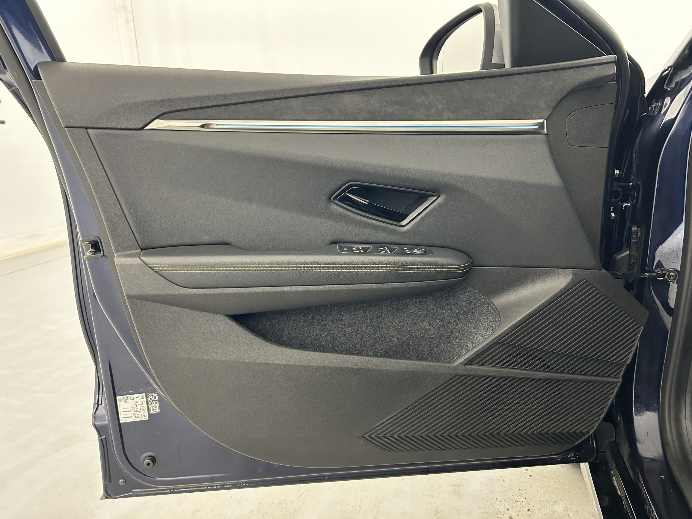 Vente en ligne Renault Megane E-Tech  EV60 220 ch optimum charge au prix de 23 390 €