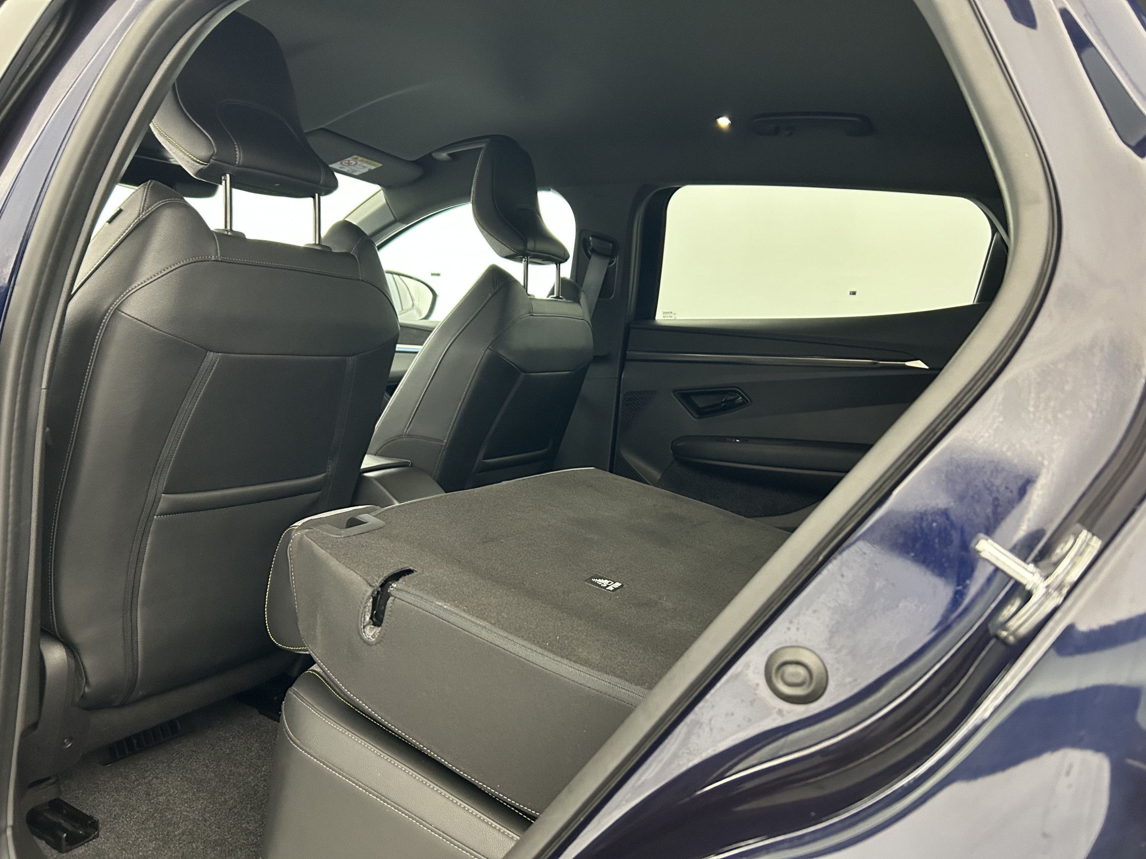 Vente en ligne Renault Megane E-Tech  EV60 220 ch optimum charge au prix de 23 390 €