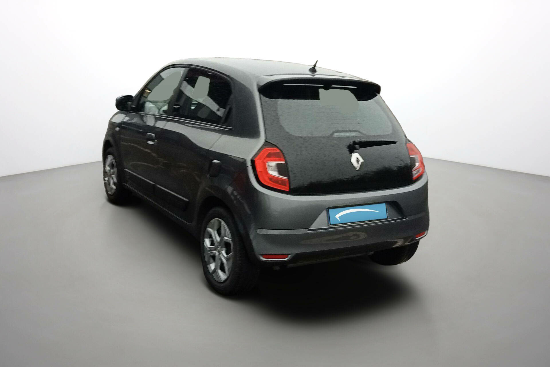 Vente en ligne Renault Twingo 3  SCe 75 - 20 au prix de 9 970 €
