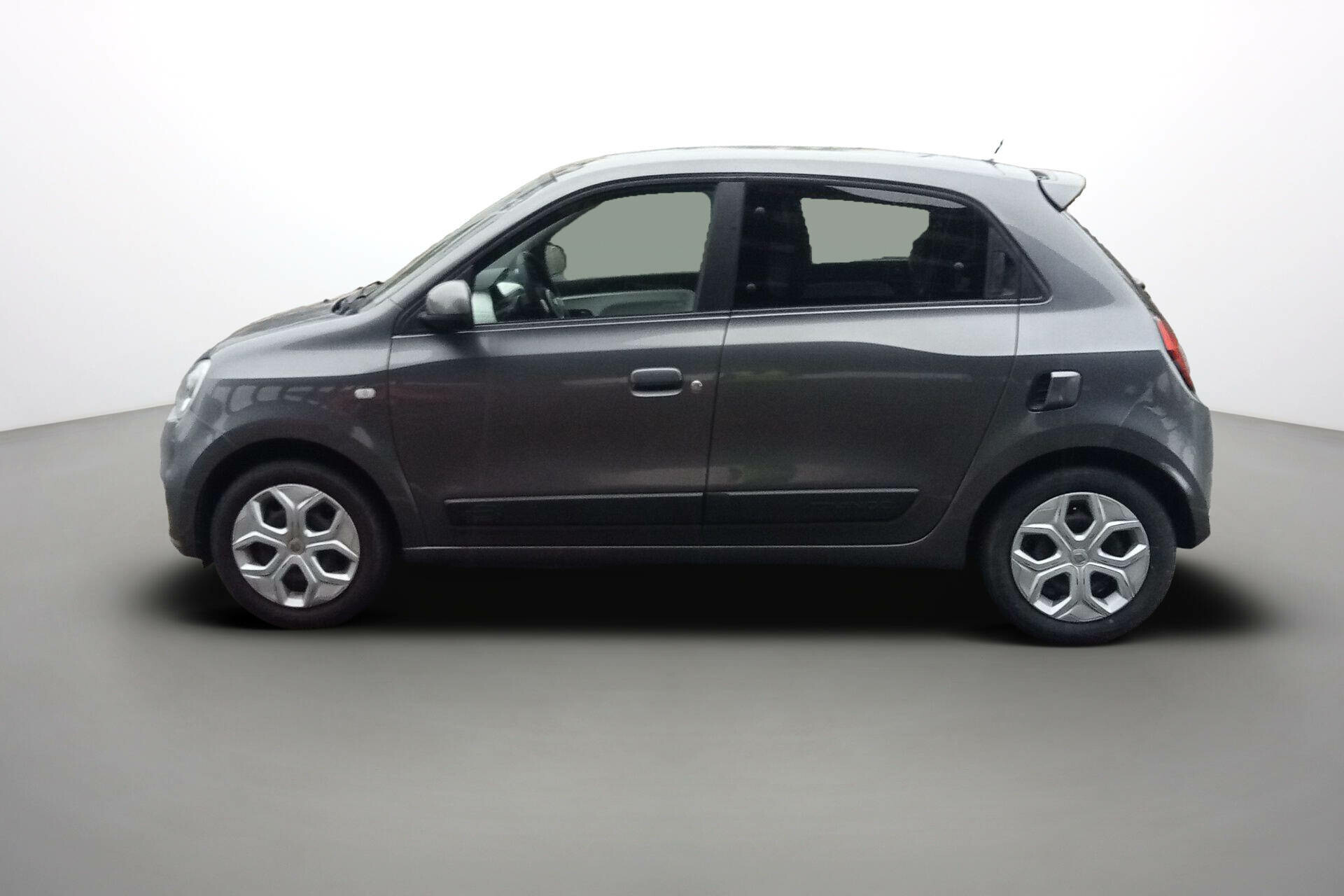 Vente en ligne Renault Twingo 3  SCe 75 - 20 au prix de 9 970 €