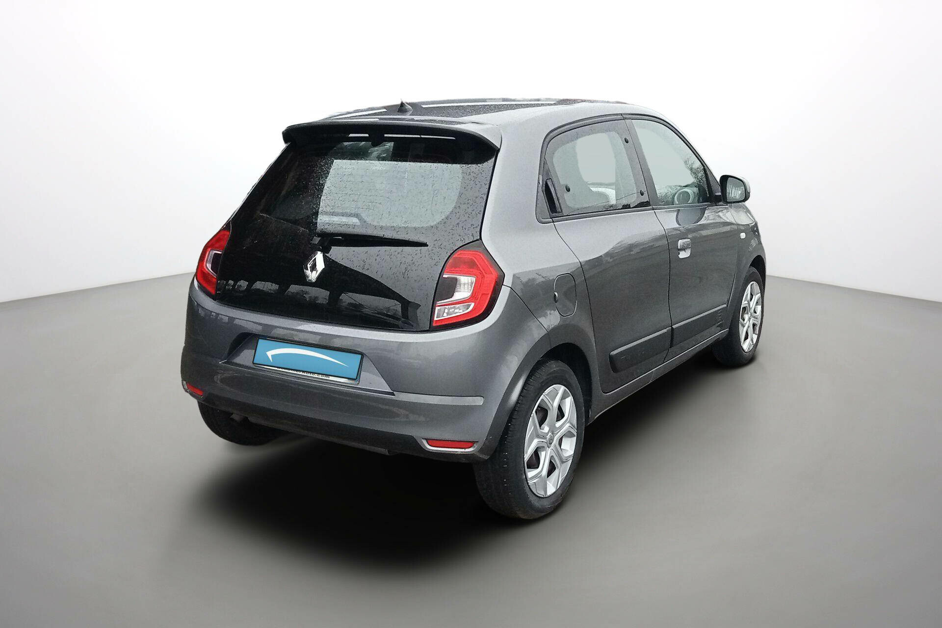 Vente en ligne Renault Twingo 3  SCe 75 - 20 au prix de 9 970 €