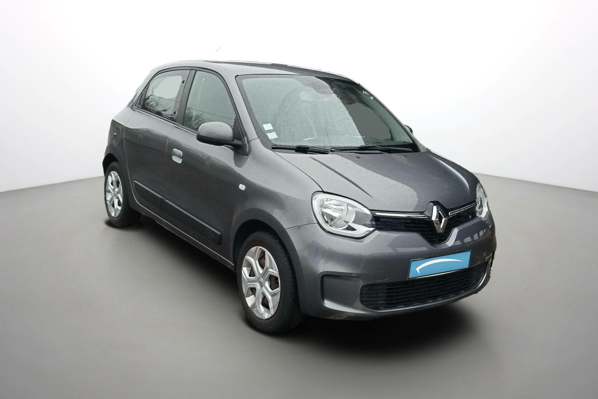 Vente en ligne Renault Twingo 3  SCe 75 - 20 au prix de 9 970 €