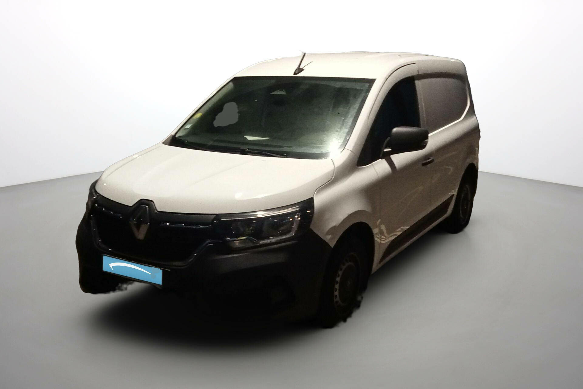 Renault Kangoo Van  BLUE DCI 95 EDC occasion de 2022 en vente à Vannes