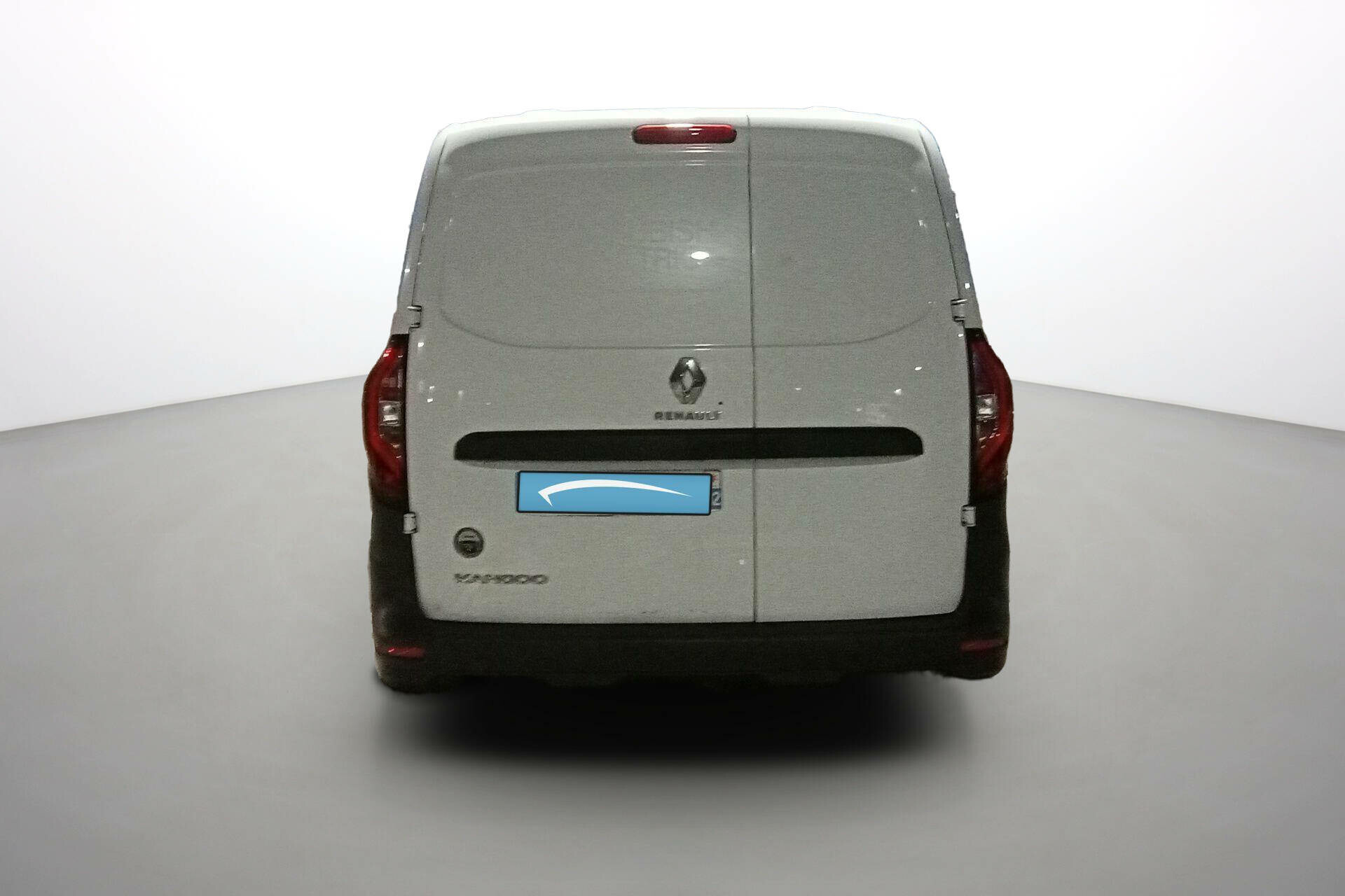 Vente en ligne Renault Kangoo Van  BLUE DCI 95 EDC au prix de 14 870 €