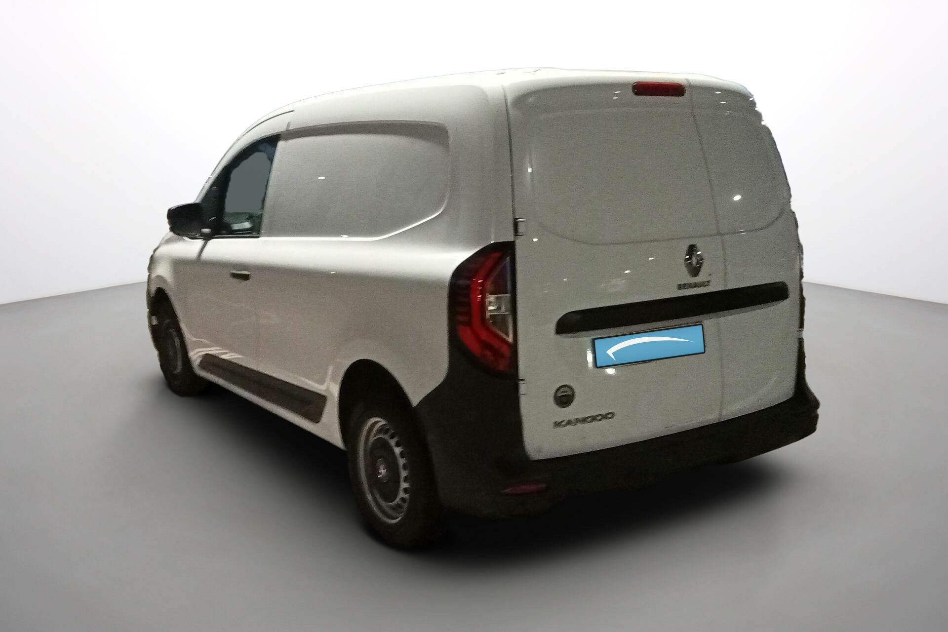 Vente en ligne Renault Kangoo Van  BLUE DCI 95 EDC au prix de 14 870 €