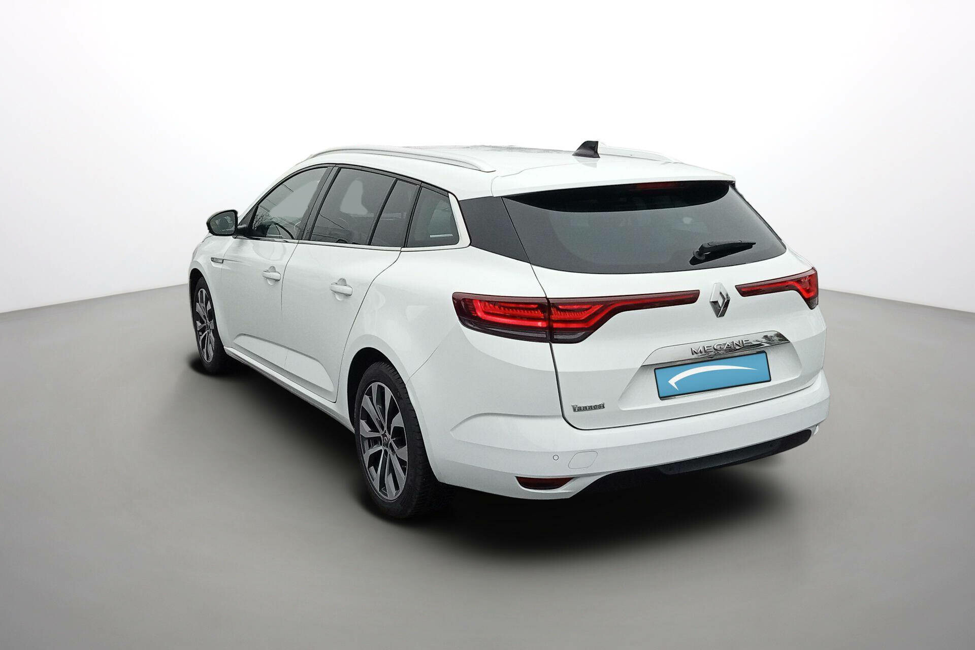 Vente en ligne Renault Megane 4 Estate  Blue dCi 115 EDC au prix de 22 690 €