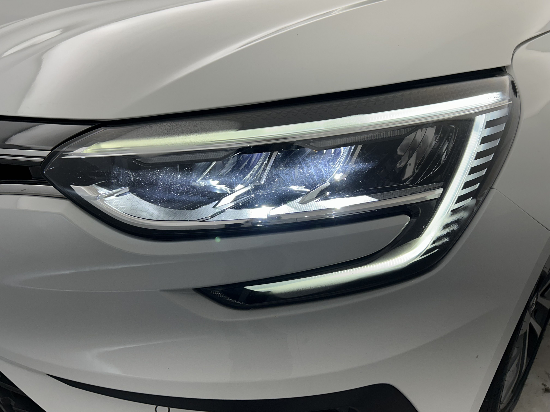 Vente en ligne Renault Megane 4 Estate  Blue dCi 115 EDC au prix de 22 690 €