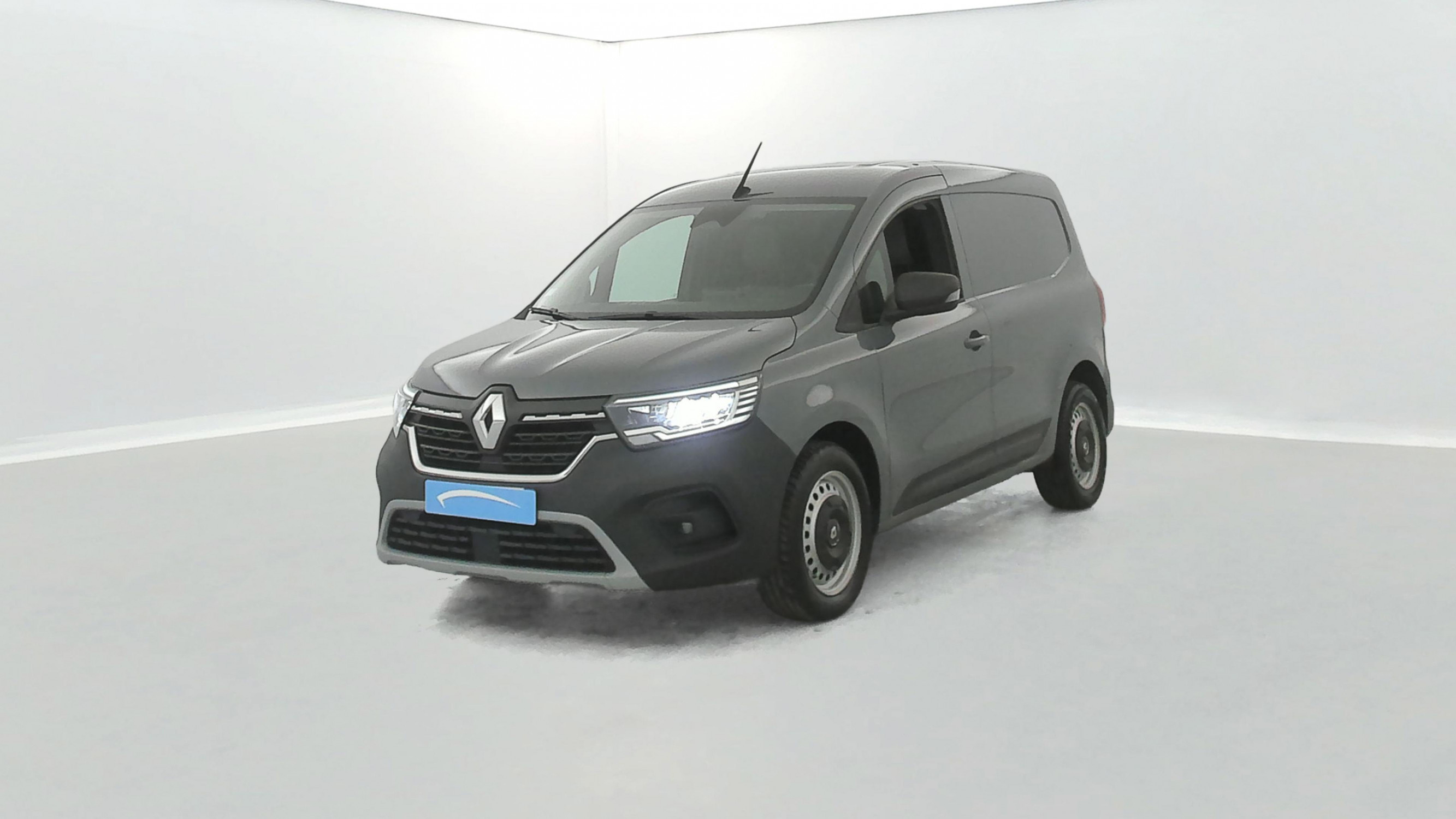 Renault Kangoo Van  BLUE DCI 95 occasion de 2021 en vente à Vannes