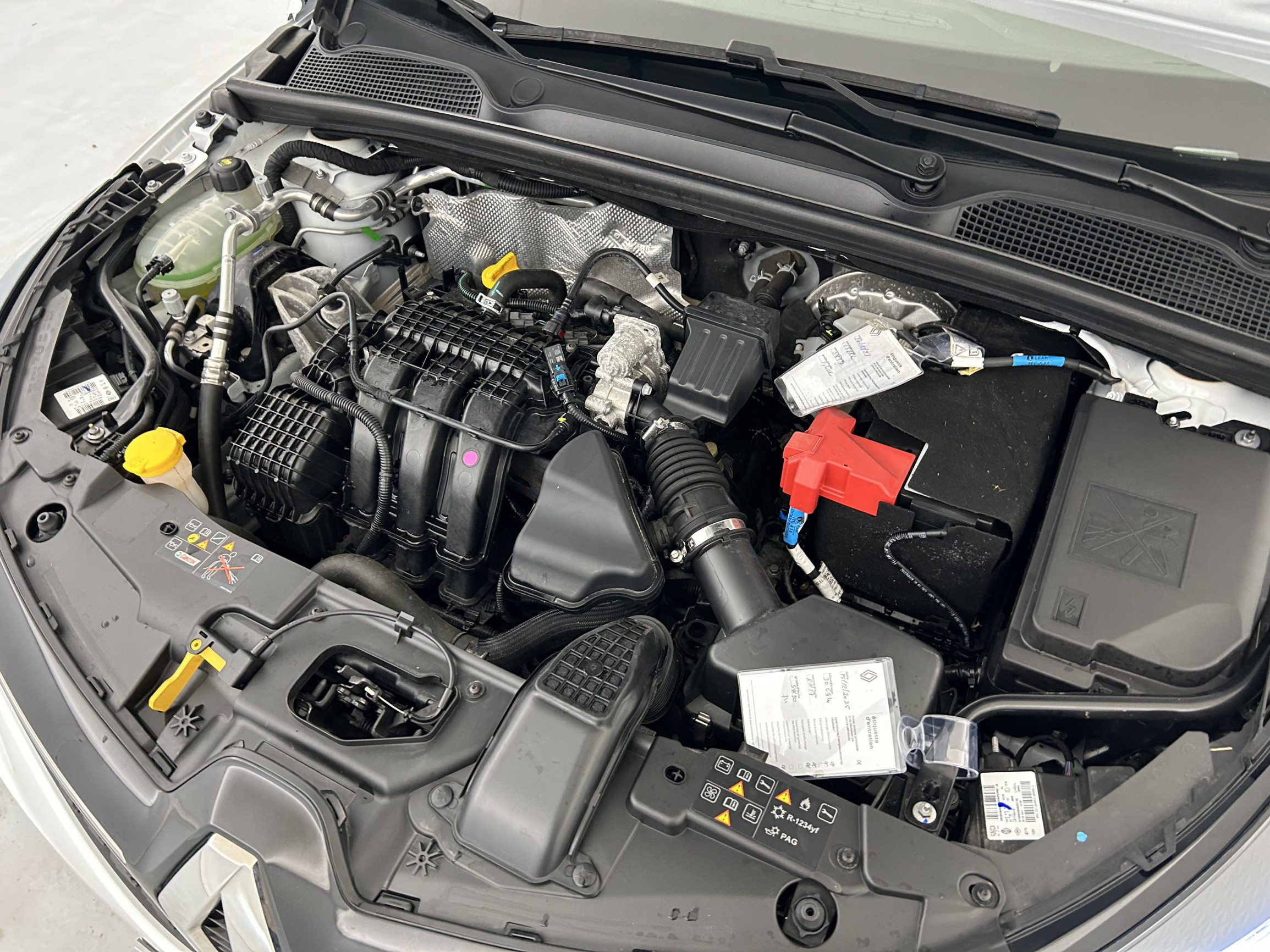 Vente en ligne Renault Clio 5 Clio SCe 65 - 21 au prix de 12 350 €