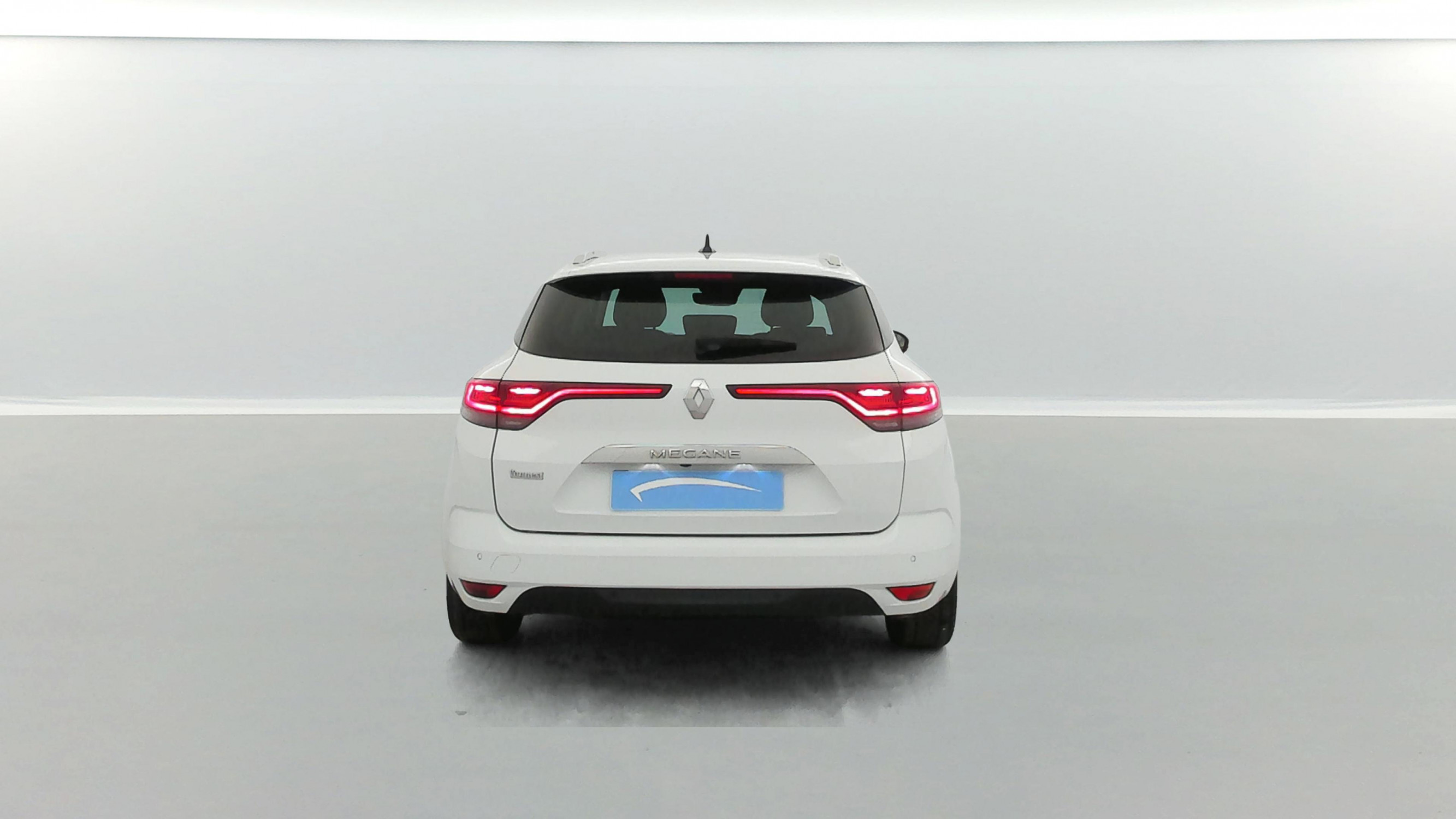 Vente en ligne Renault Megane 4 Estate  Blue dCi 115 EDC au prix de 22 690 €