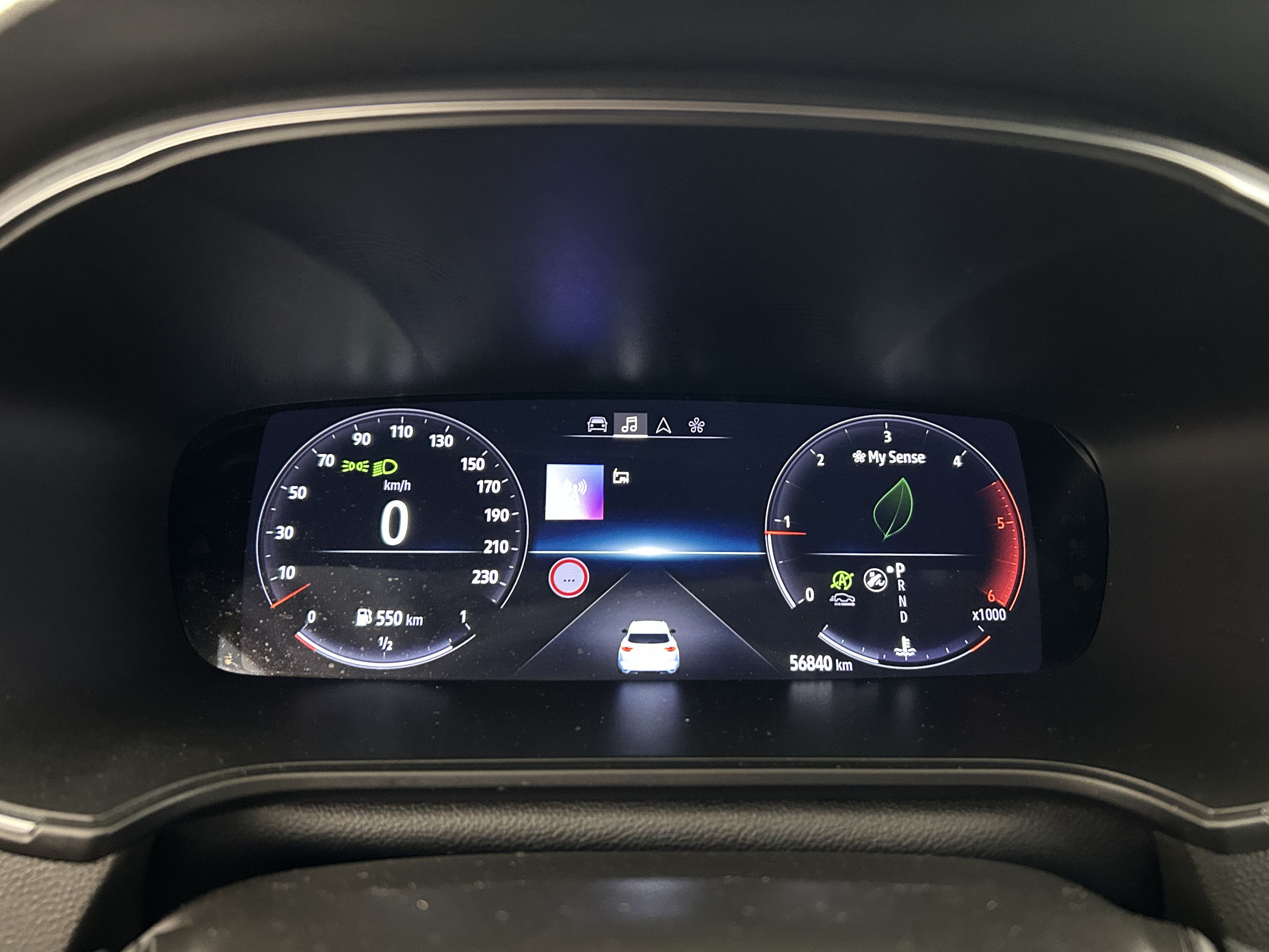 Vente en ligne Renault Megane 4 Estate  Blue dCi 115 EDC au prix de 22 690 €