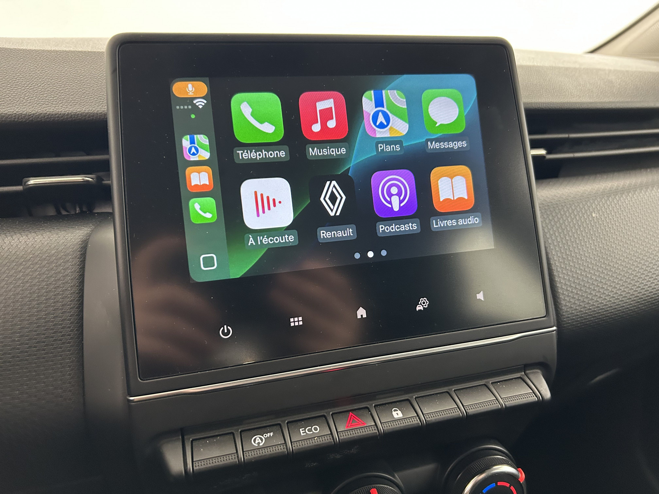 Vente en ligne Renault Clio 5 Clio TCe 90 au prix de 14 270 €