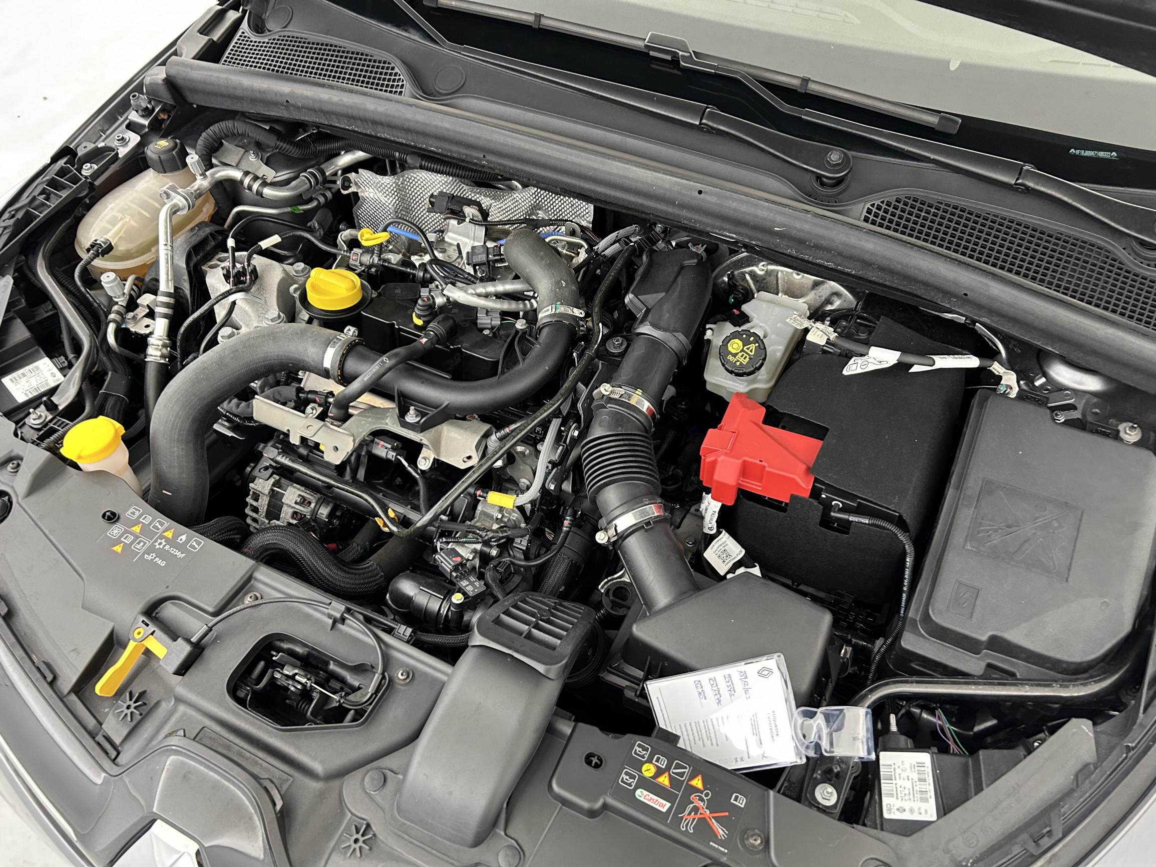 Vente en ligne Renault Clio 5 Clio TCe 90 au prix de 14 270 €