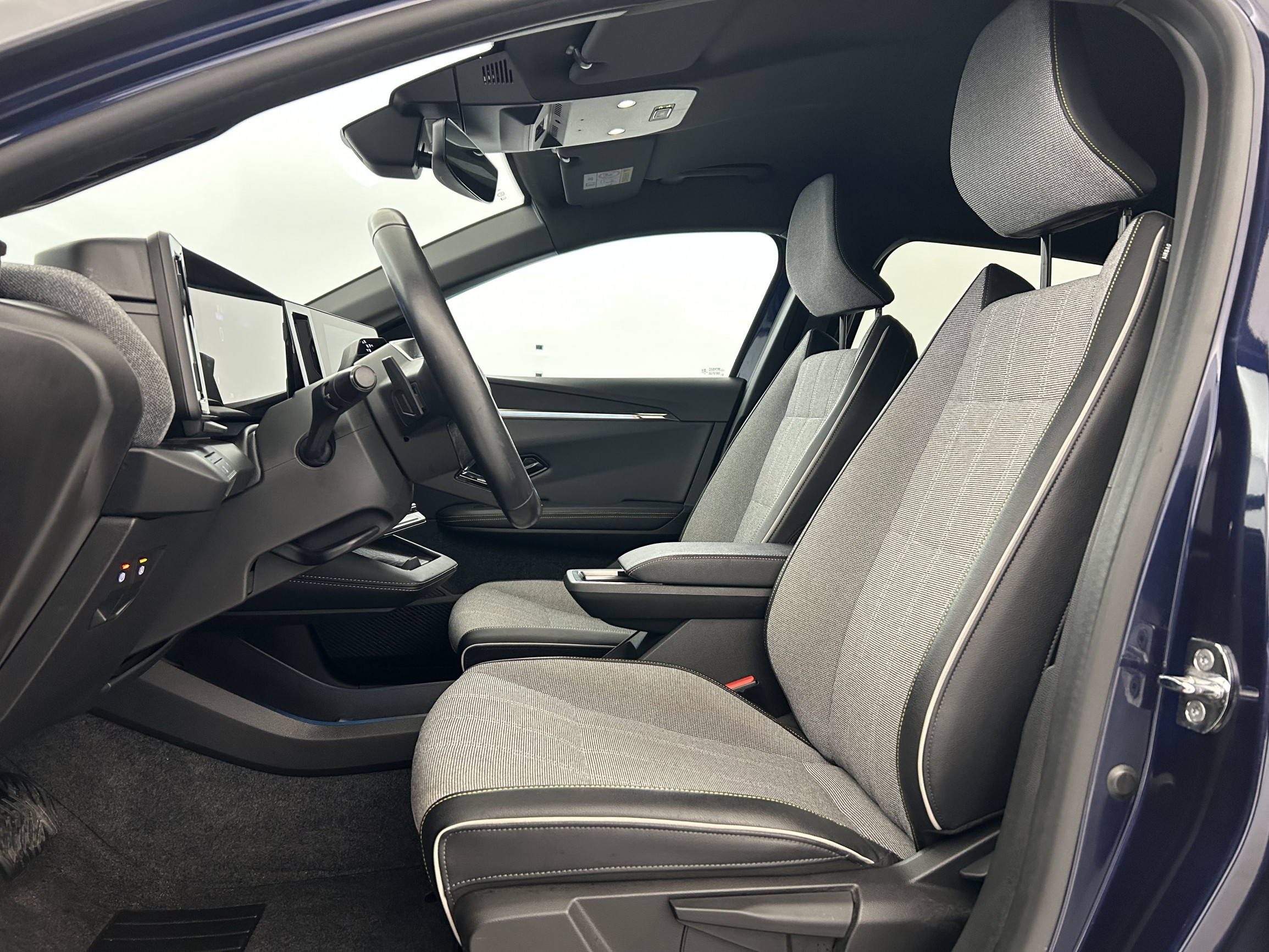 Vente en ligne Renault Megane E-Tech  EV60 220 ch optimum charge au prix de 23 390 €