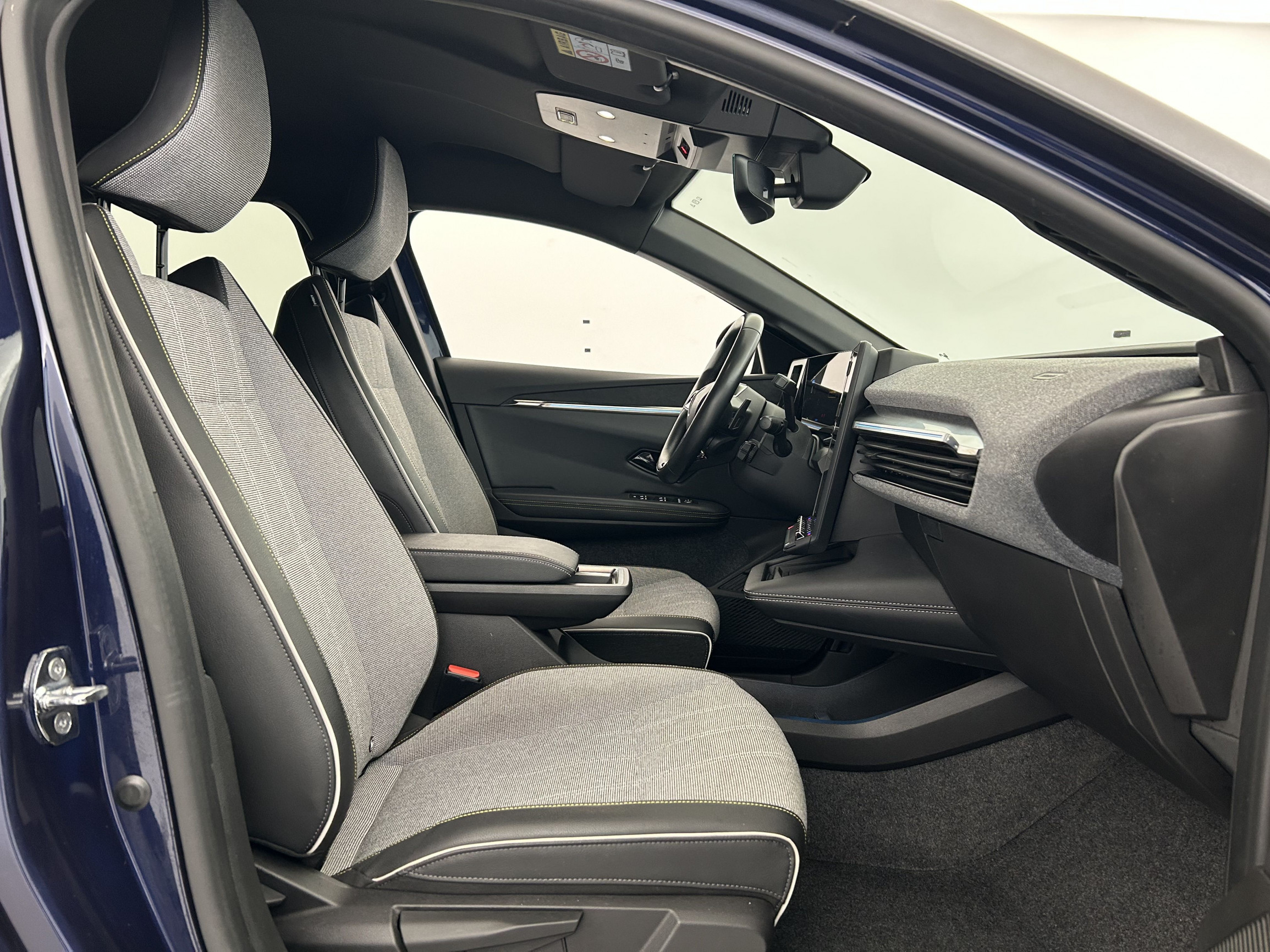 Vente en ligne Renault Megane E-Tech  EV60 220 ch optimum charge au prix de 23 390 €