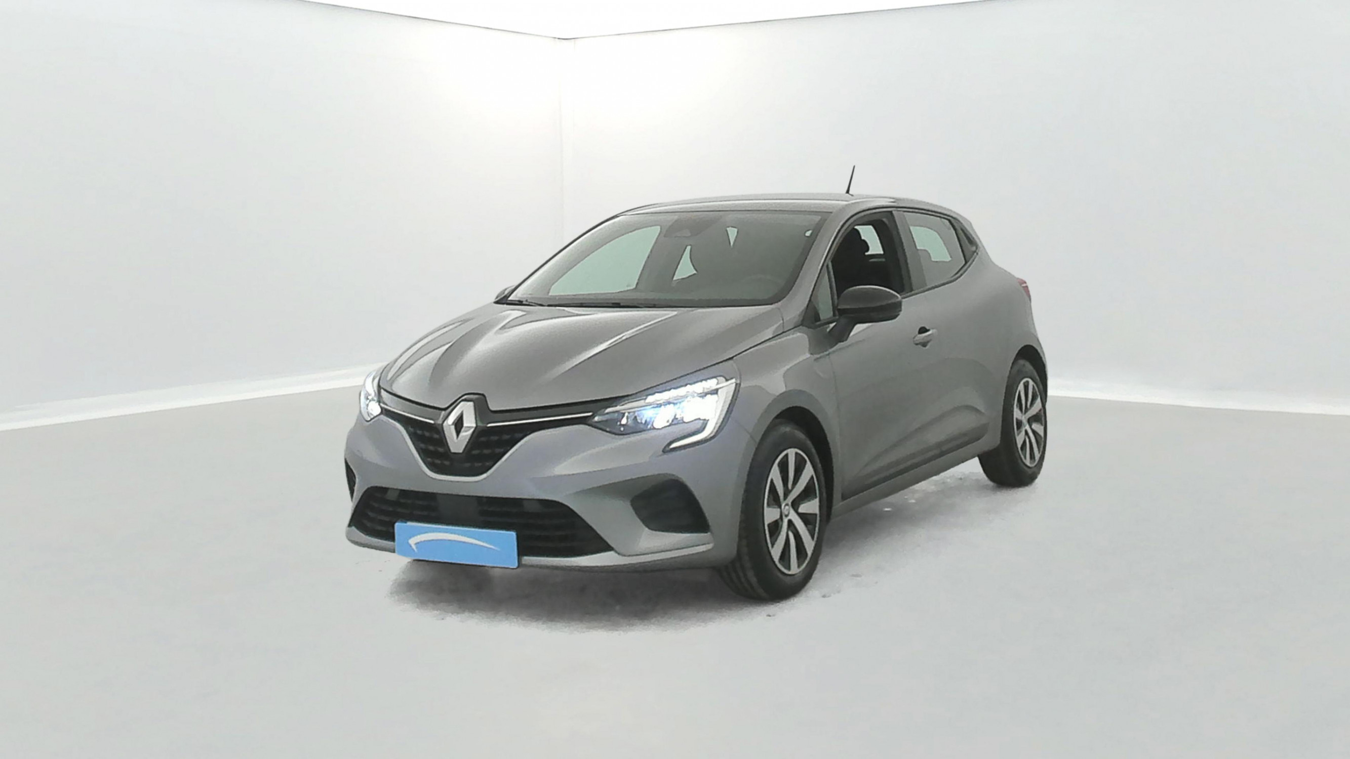 Renault Clio 5 Clio TCe 90 occasion de 2023 en vente à Vannes
