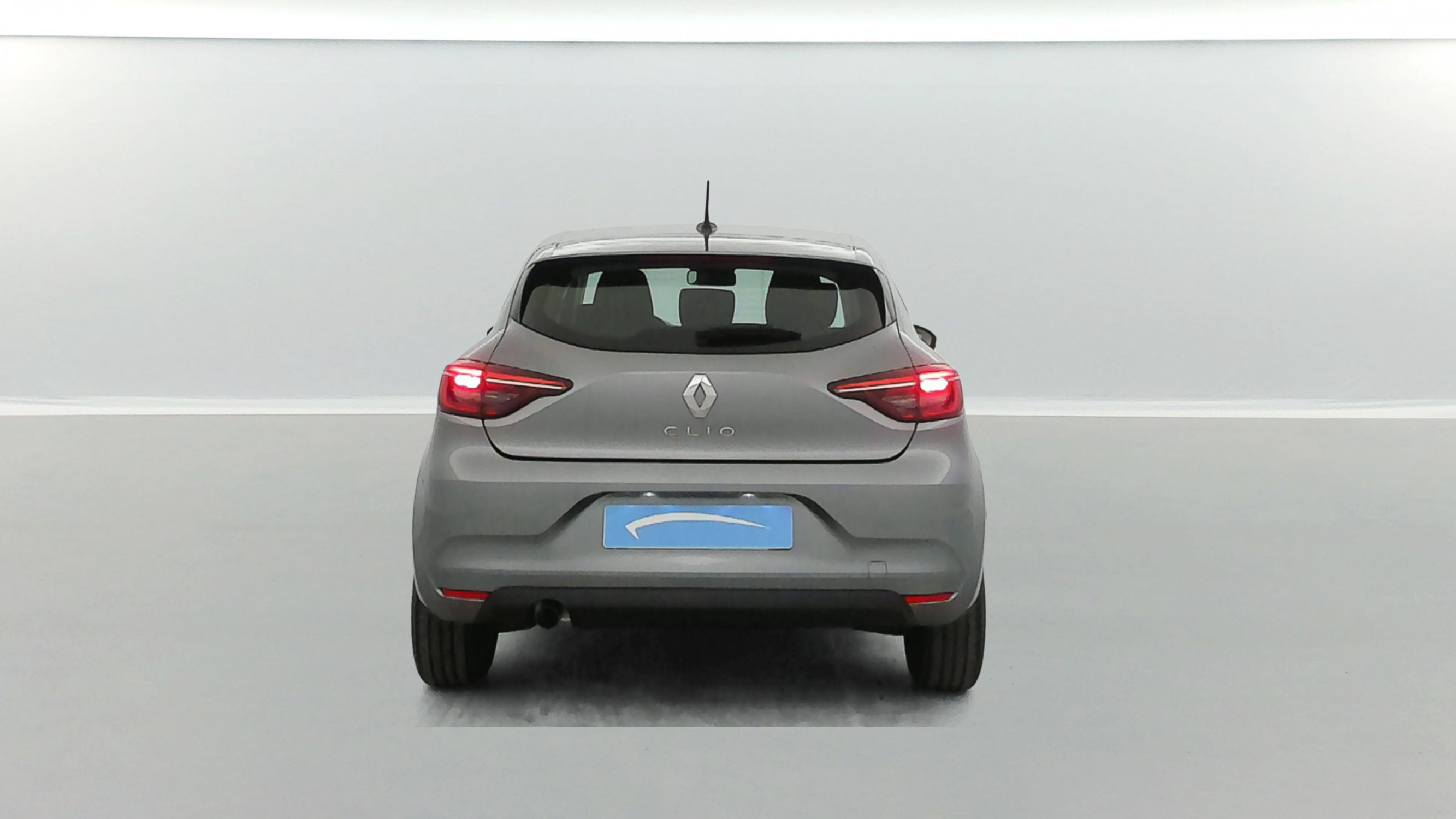 Vente en ligne Renault Clio 5 Clio TCe 90 au prix de 14 270 €