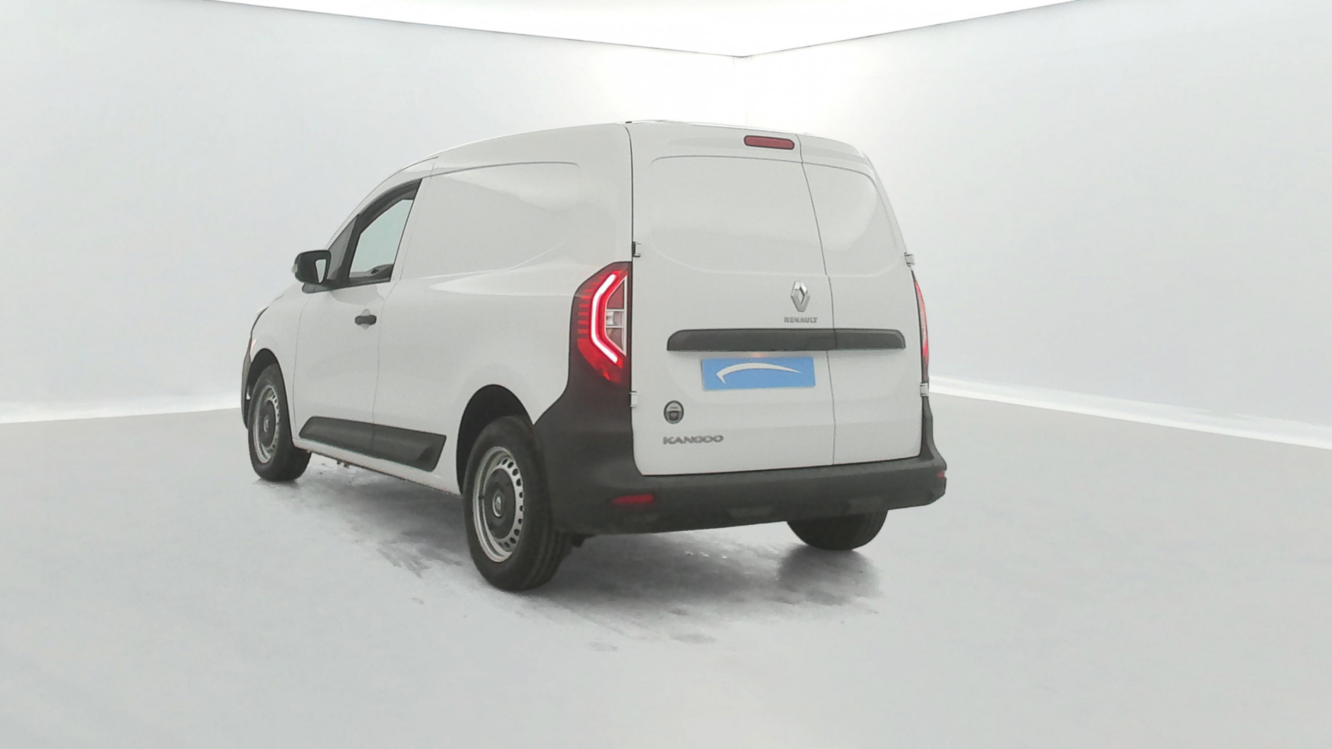 Vente en ligne Renault Kangoo Van  BLUE DCI 95 EDC au prix de 17 490 €