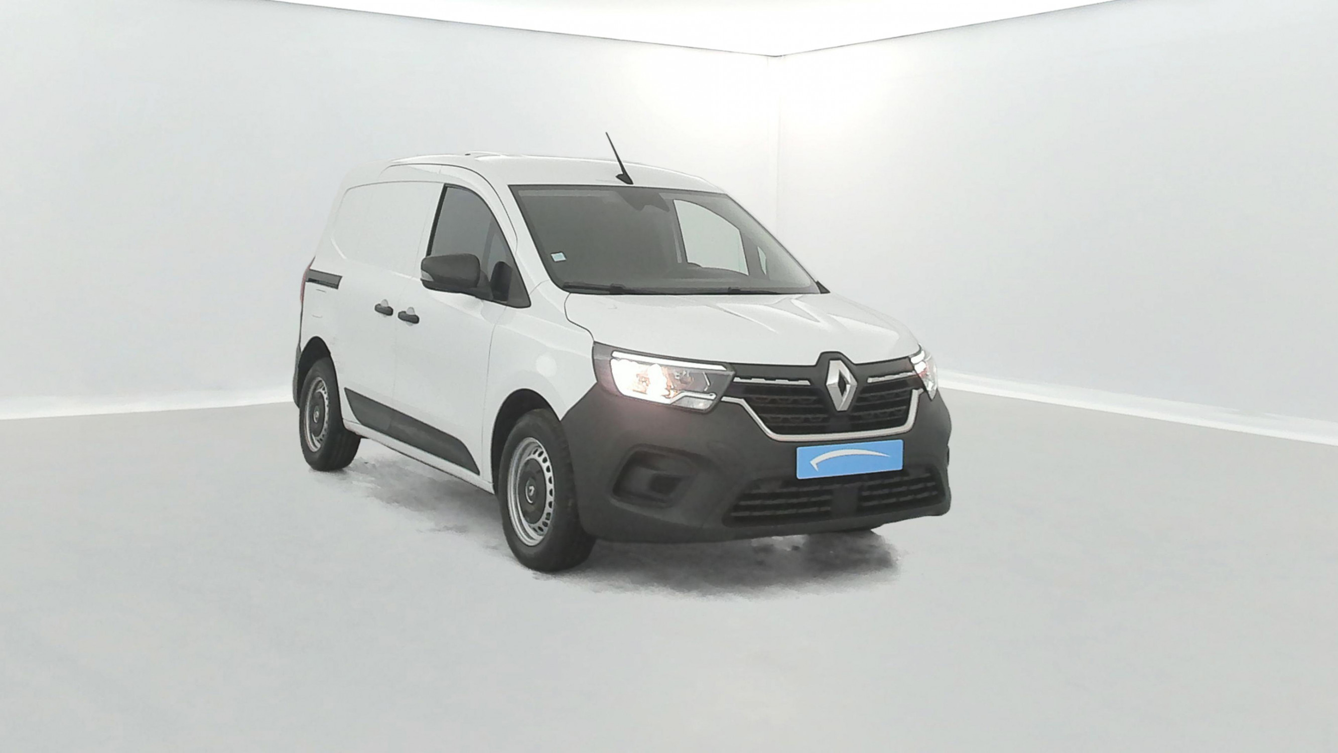Vente en ligne Renault Kangoo Van  BLUE DCI 95 EDC au prix de 17 490 €
