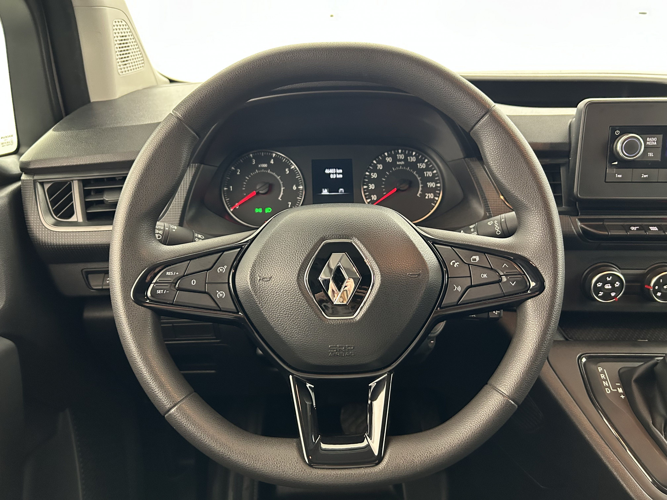 Vente en ligne Renault Kangoo Van  BLUE DCI 95 EDC au prix de 17 490 €