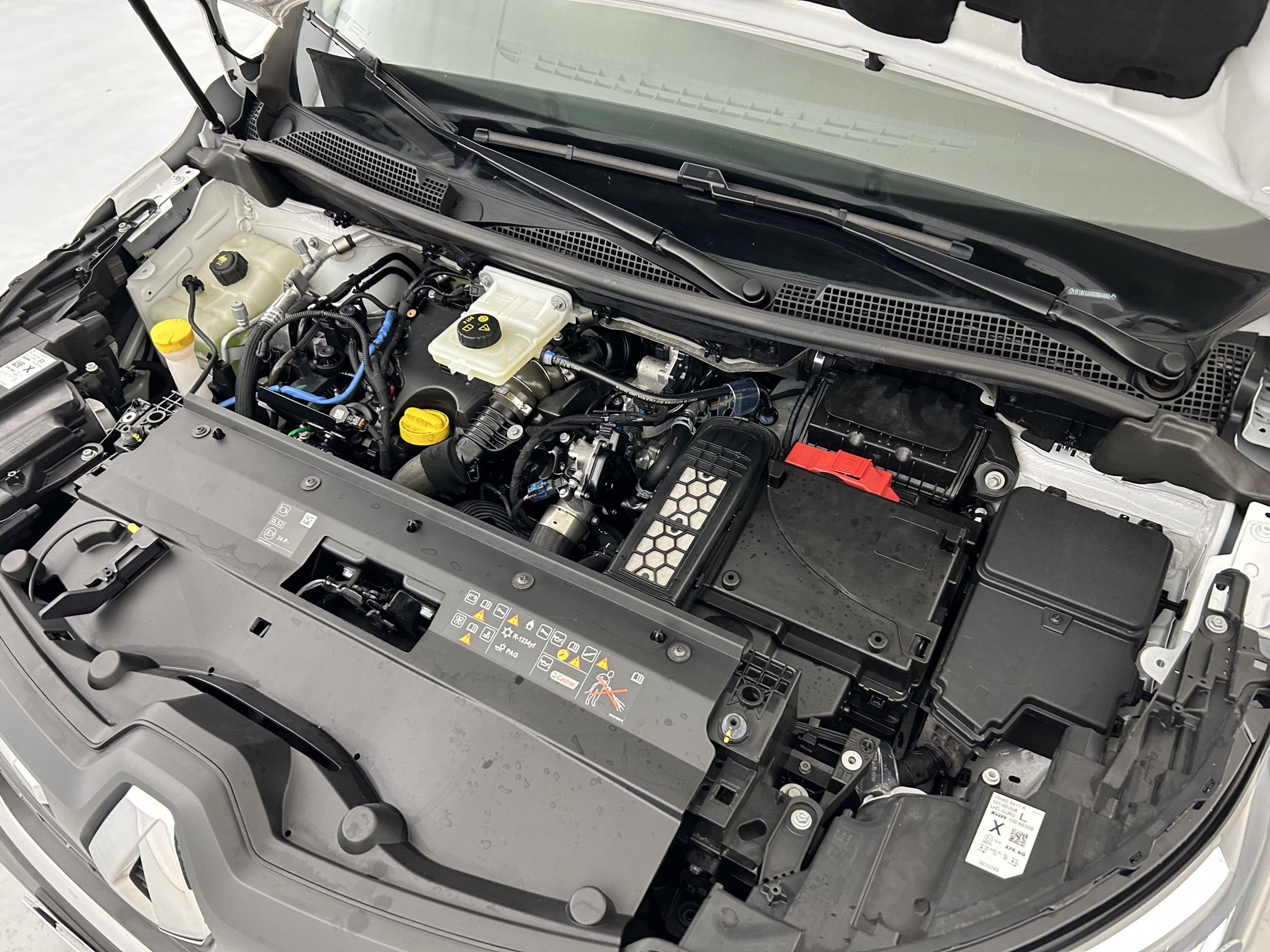 Vente en ligne Renault Kangoo Van  BLUE DCI 95 EDC au prix de 17 490 €