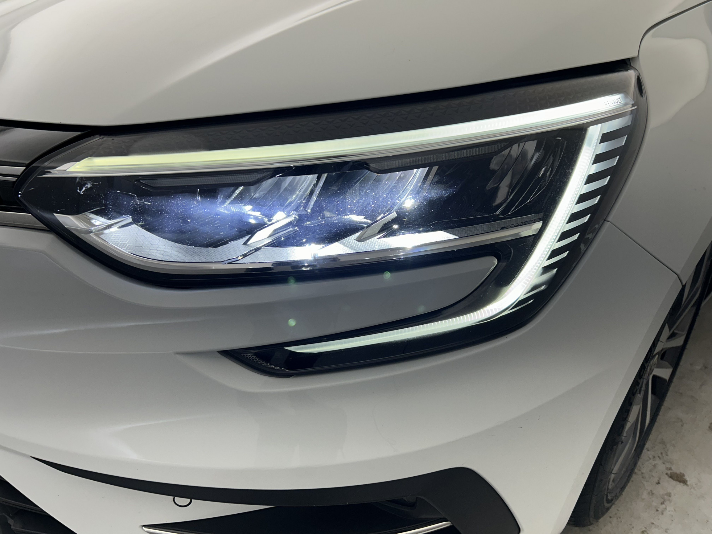 Vente en ligne Renault Megane 4 Estate  Blue dCi 115 EDC au prix de 22 690 €