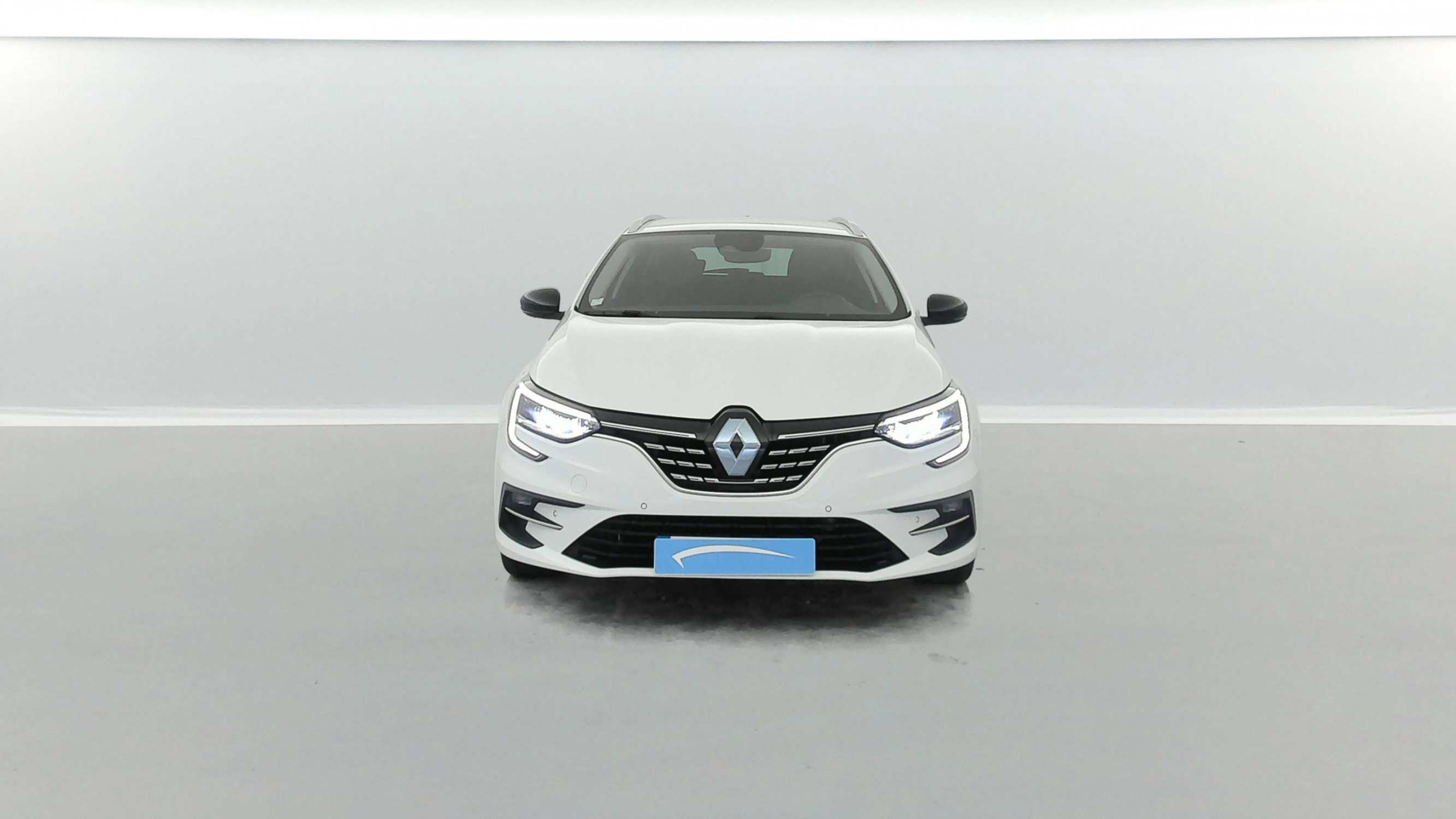 Vente en ligne Renault Megane 4 Estate  Blue dCi 115 EDC au prix de 22 690 €
