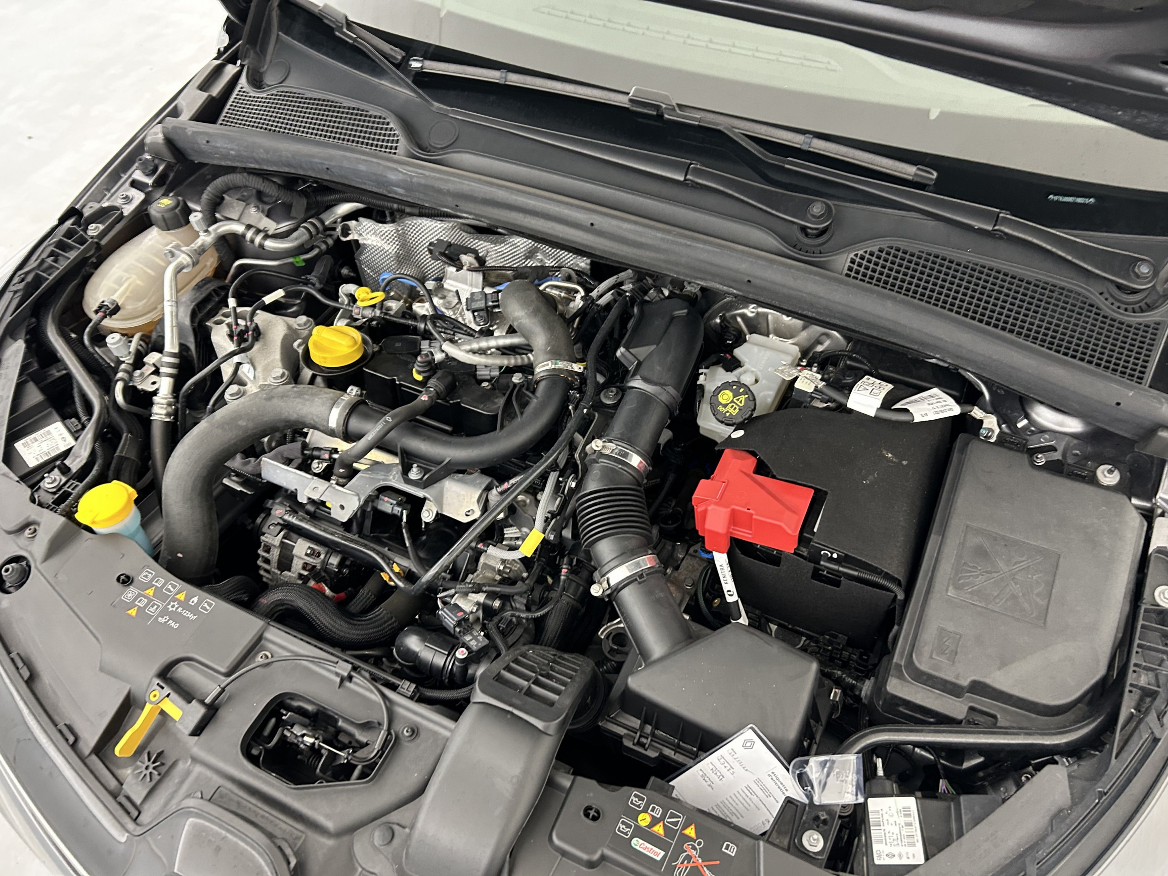 Vente en ligne Renault Clio 5 Clio TCe 90 au prix de 14 270 €