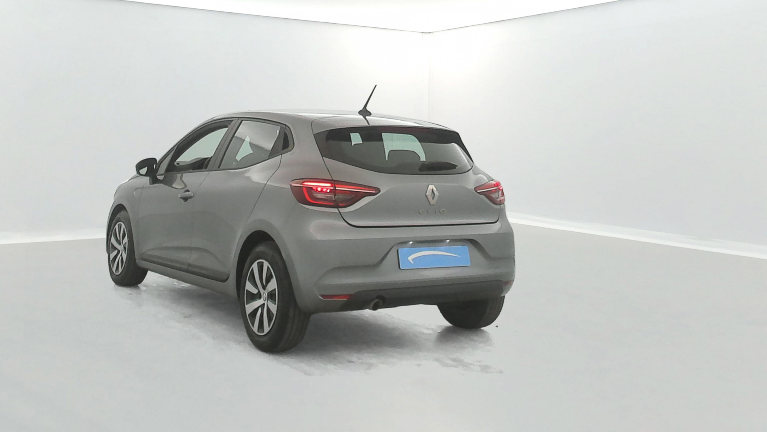 Vente en ligne Renault Clio 5 Clio TCe 90 au prix de 13 990 €