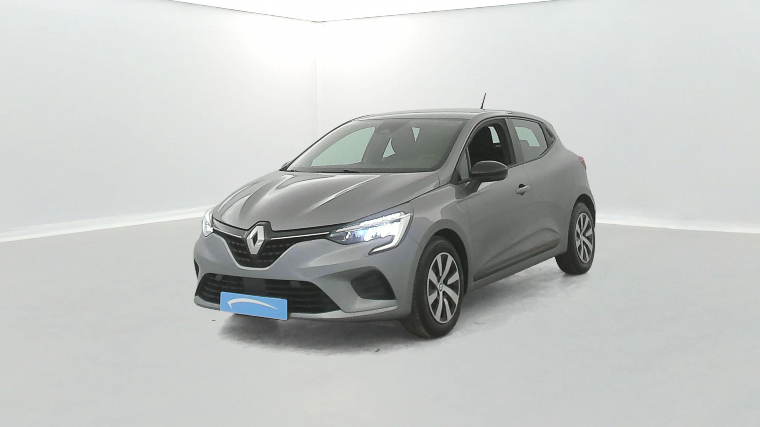 Renault Clio 5 Clio TCe 90 occasion de 2023 en vente à Vannes