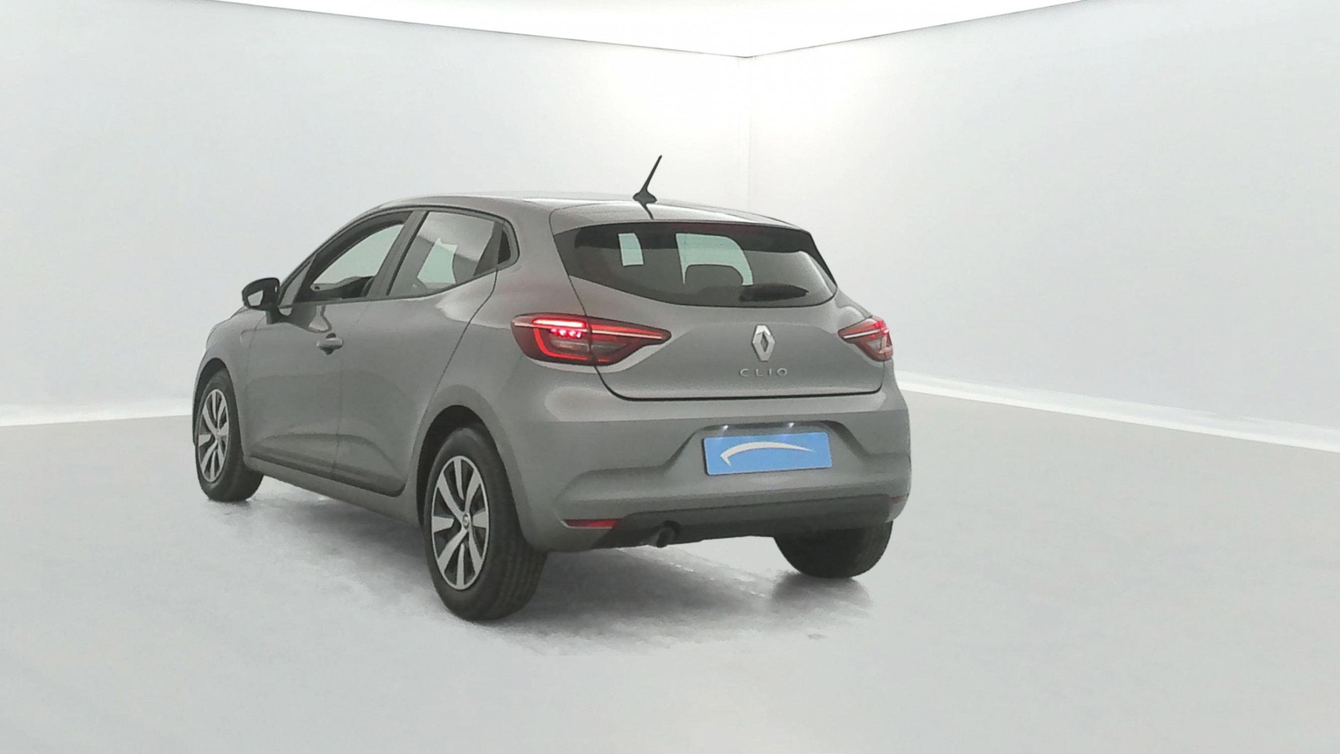 Vente en ligne Renault Clio 5 Clio TCe 90 au prix de 14 270 €