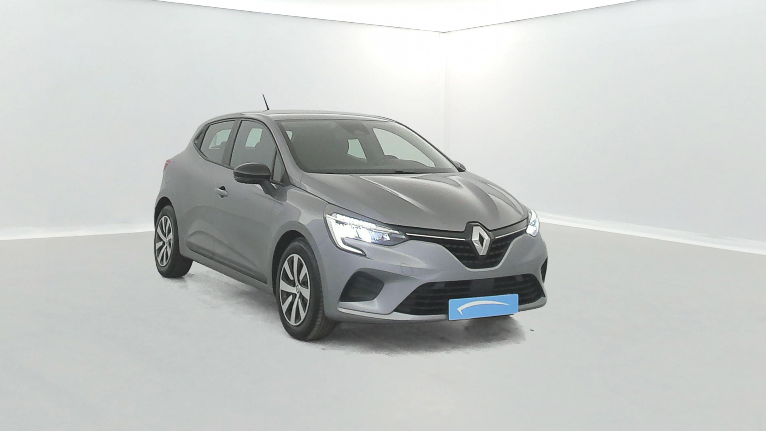 Vente en ligne Renault Clio 5 Clio TCe 90 au prix de 14 270 €