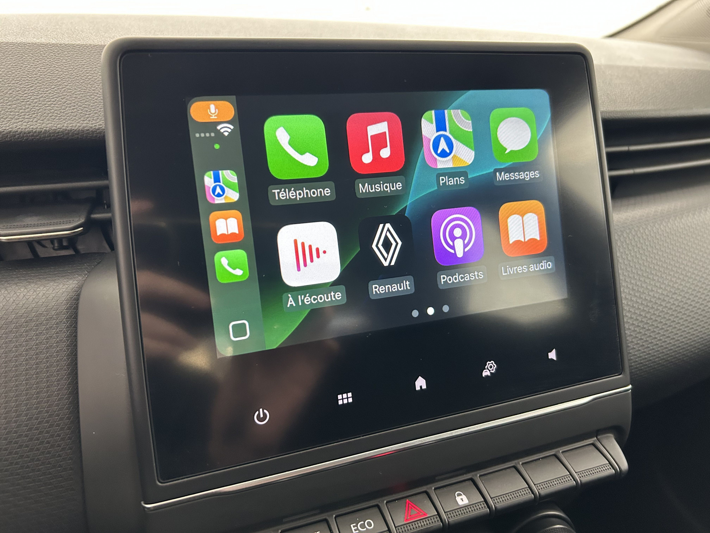 Vente en ligne Renault Clio 5 Clio TCe 90 au prix de 14 270 €