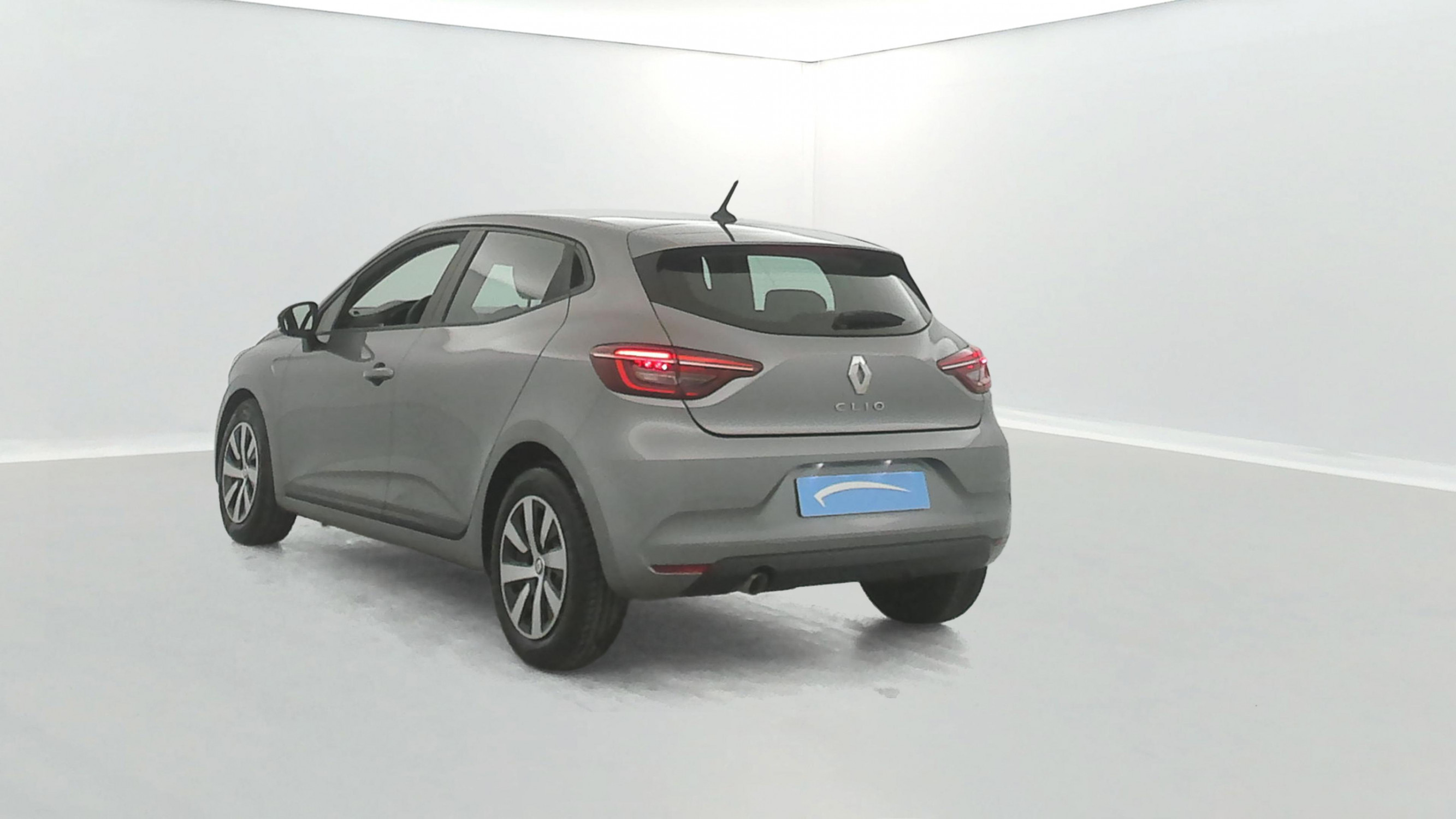 Vente en ligne Renault Clio 5 Clio TCe 90 au prix de 14 270 €