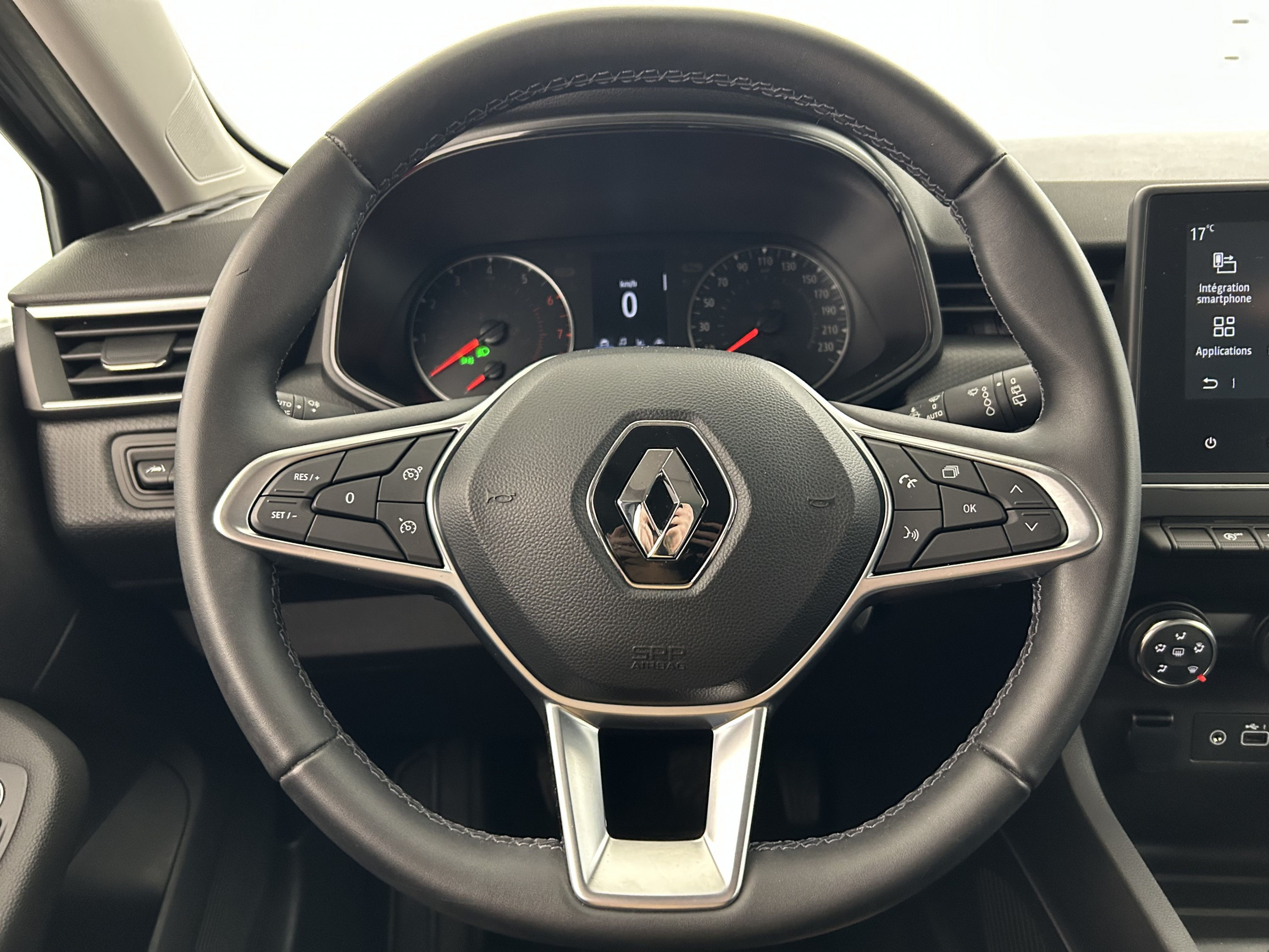 Vente en ligne Renault Clio 5 Clio TCe 90 au prix de 14 270 €