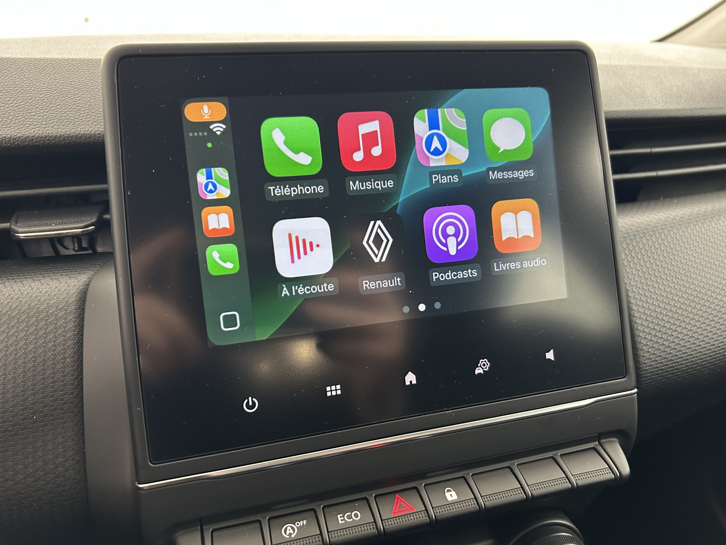 Vente en ligne Renault Clio 5 Clio TCe 90 au prix de 14 270 €