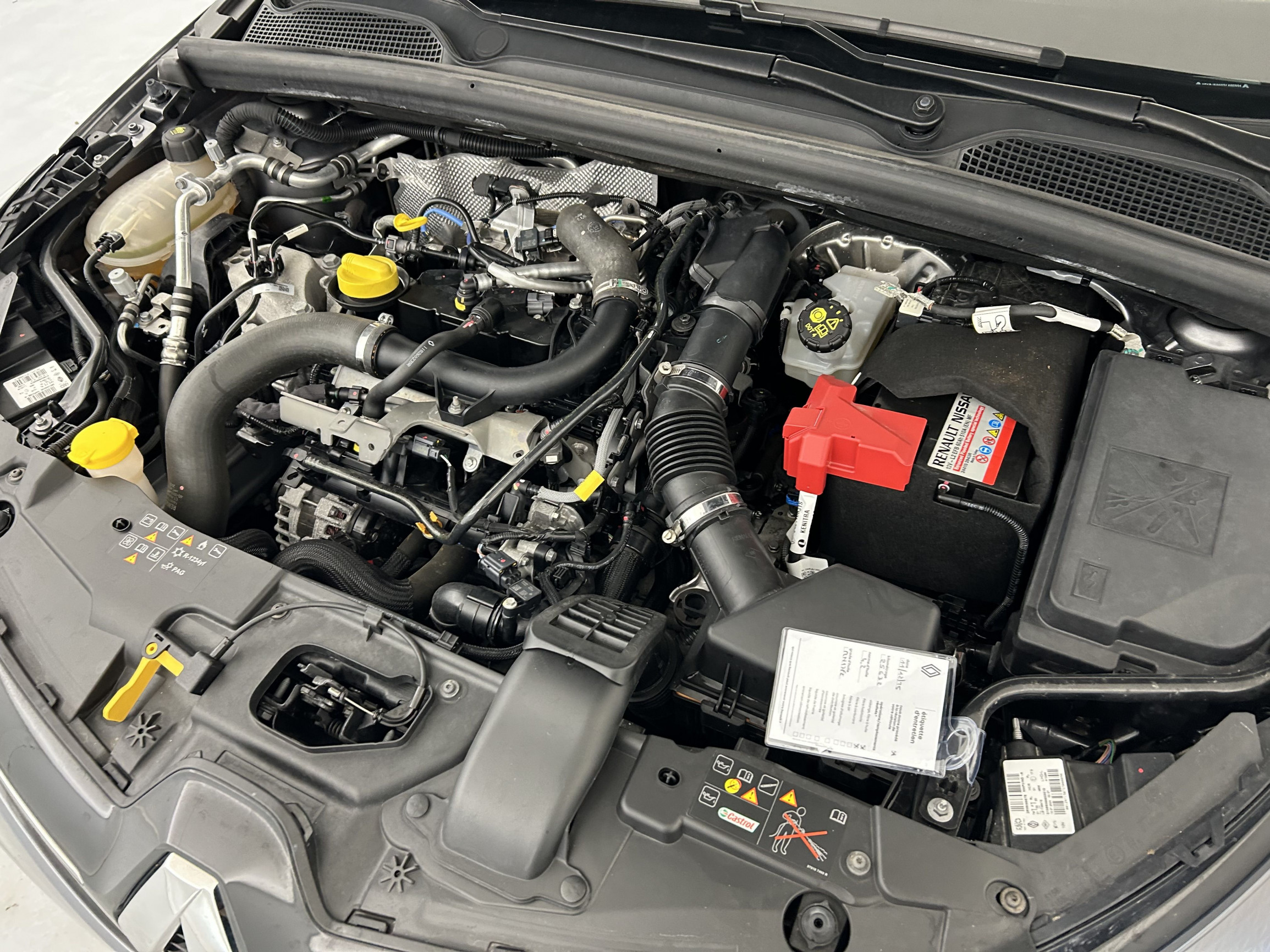 Vente en ligne Renault Clio 5 Clio TCe 90 au prix de 14 270 €