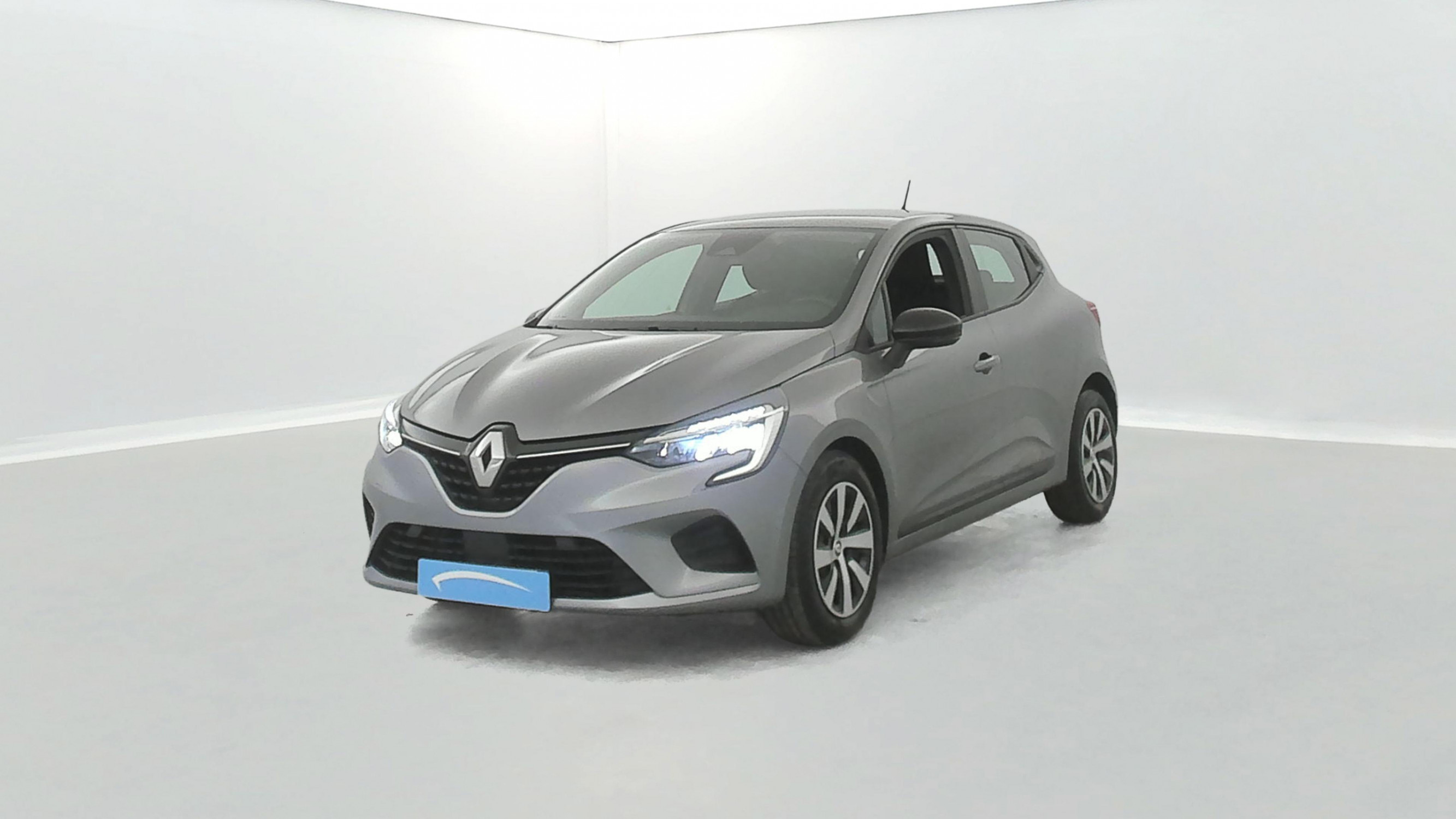 Renault Clio 5 Clio TCe 90 occasion de 2023 en vente à Vannes