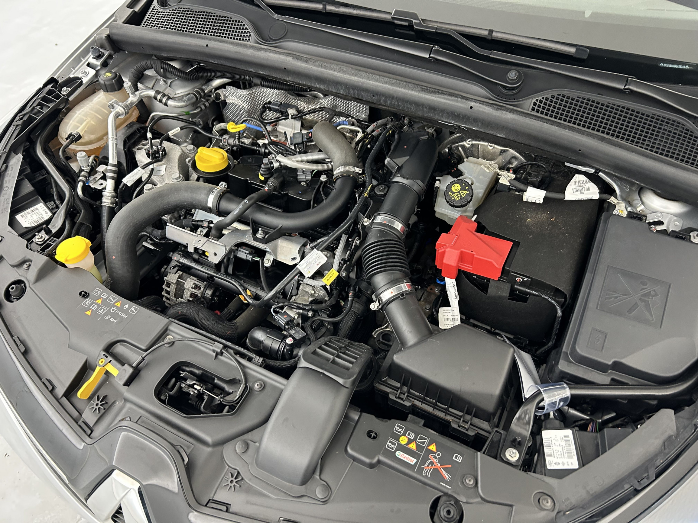 Vente en ligne Renault Clio 5 Clio TCe 90 au prix de 13 490 €