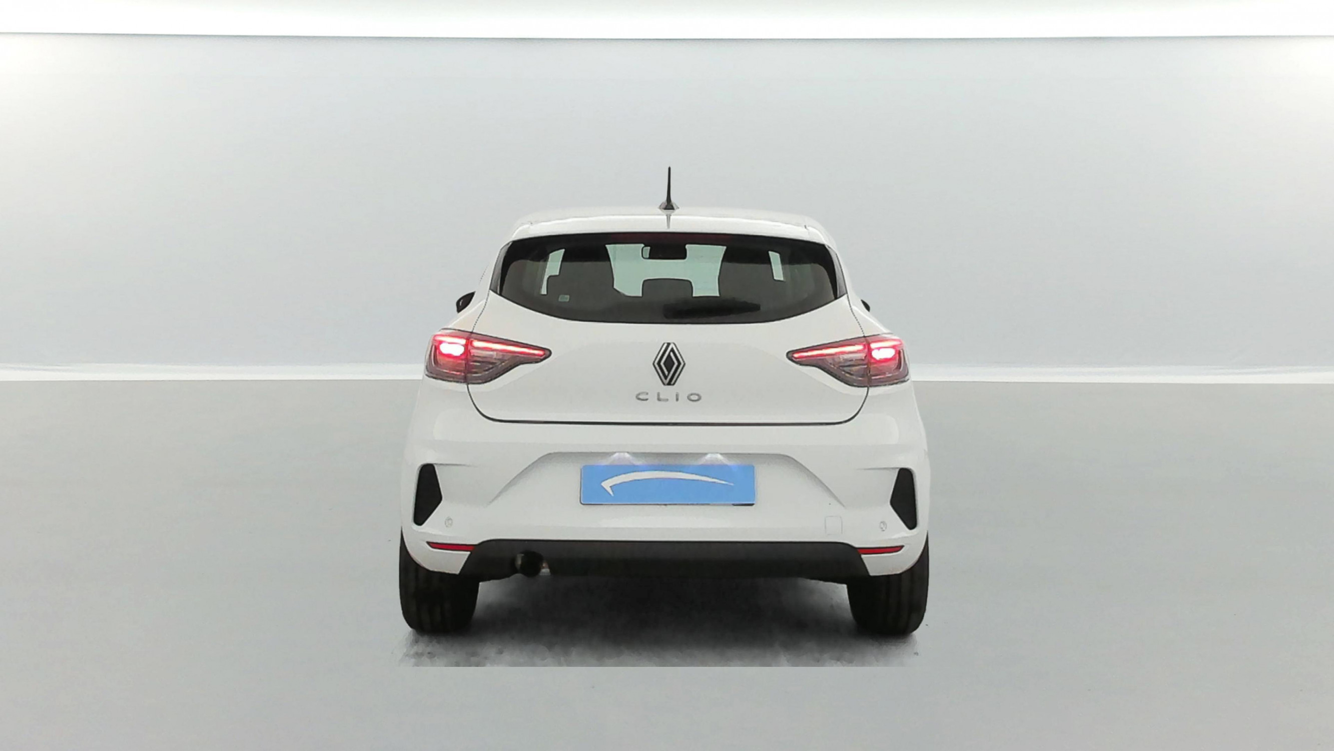 Vente en ligne Renault Clio 5 Clio SCe 65 ch GSR2 au prix de 15 890 €