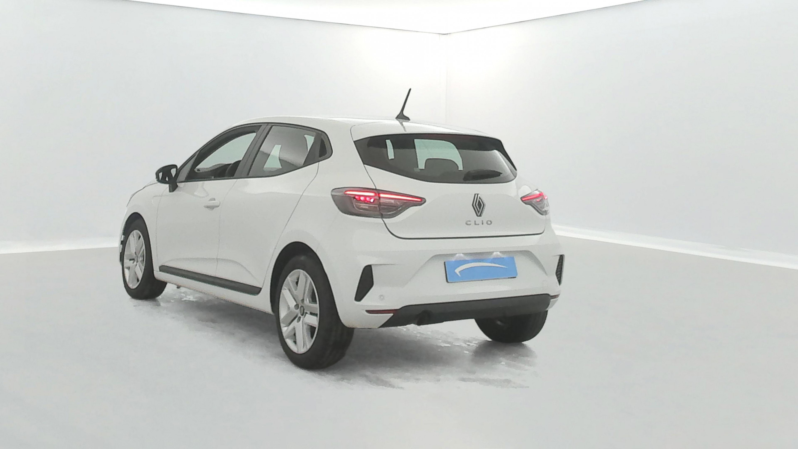 Vente en ligne Renault Clio 5 Clio SCe 65 ch GSR2 au prix de 15 890 €