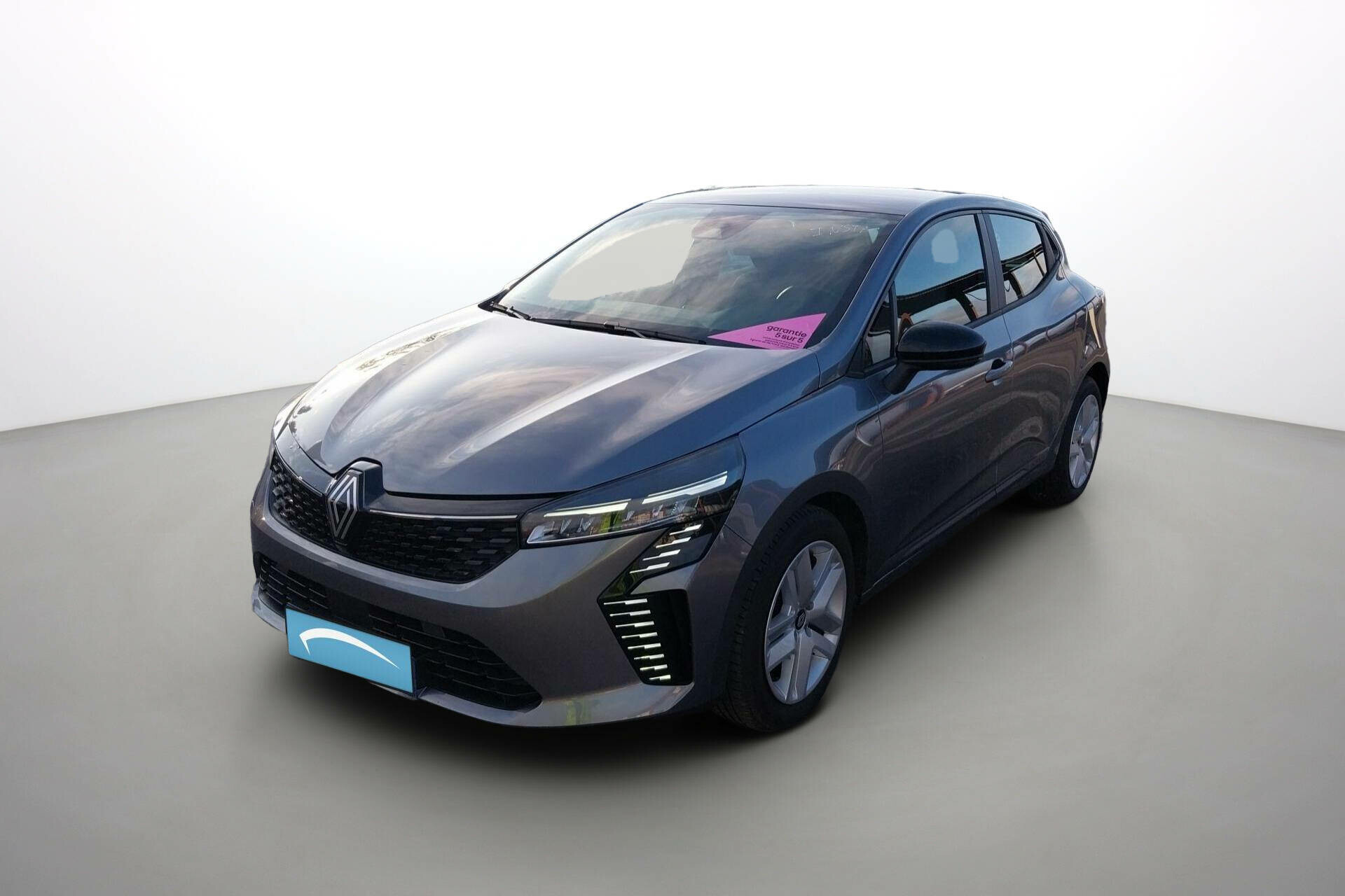 Renault Clio 5 Clio SCe 65 occasion de 2023 en vente à Vannes