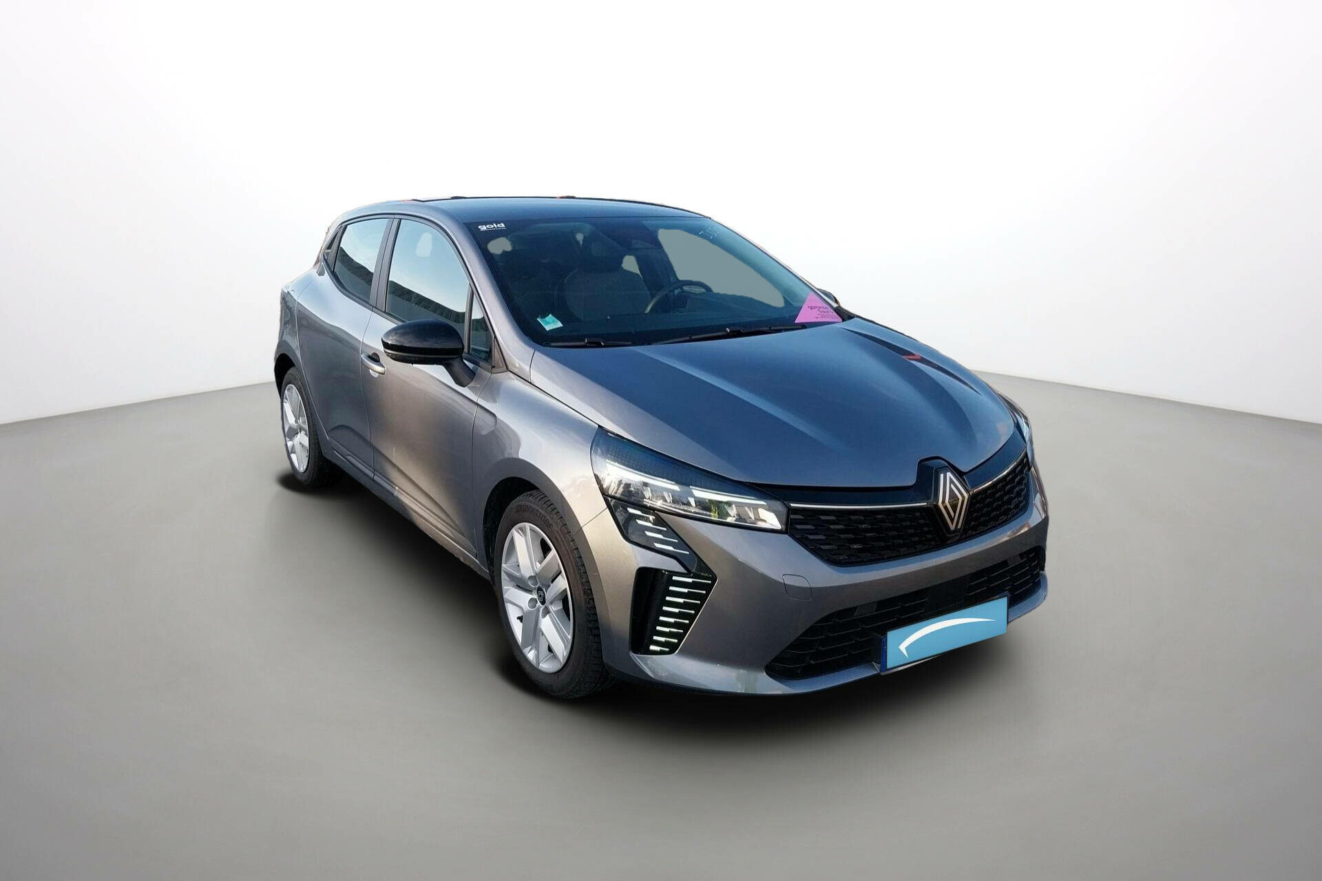 Vente en ligne Renault Clio 5 Clio SCe 65 au prix de 13 690 €