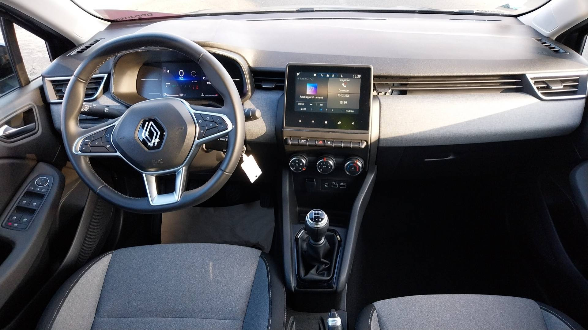 Vente en ligne Renault Clio 5 Clio SCe 65 au prix de 13 690 €