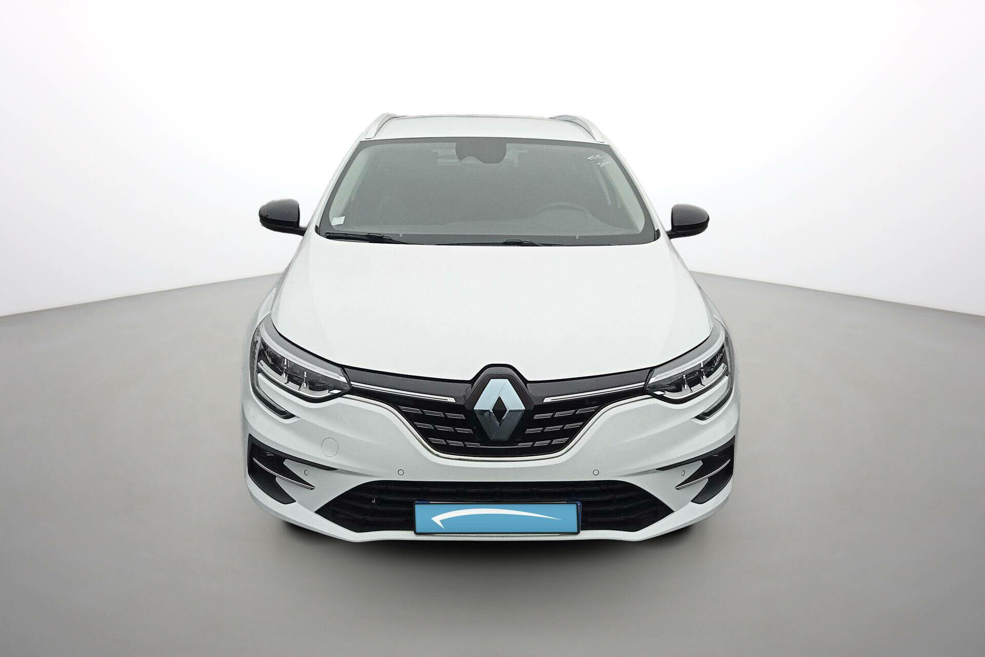 Vente en ligne Renault Megane 4 Estate  Blue dCi 115 EDC au prix de 22 690 €