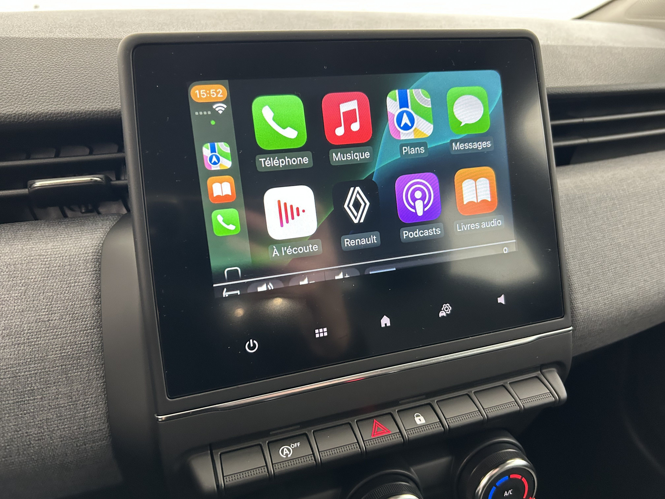 Vente en ligne Renault Clio 5 Clio SCe 65 au prix de 13 690 €