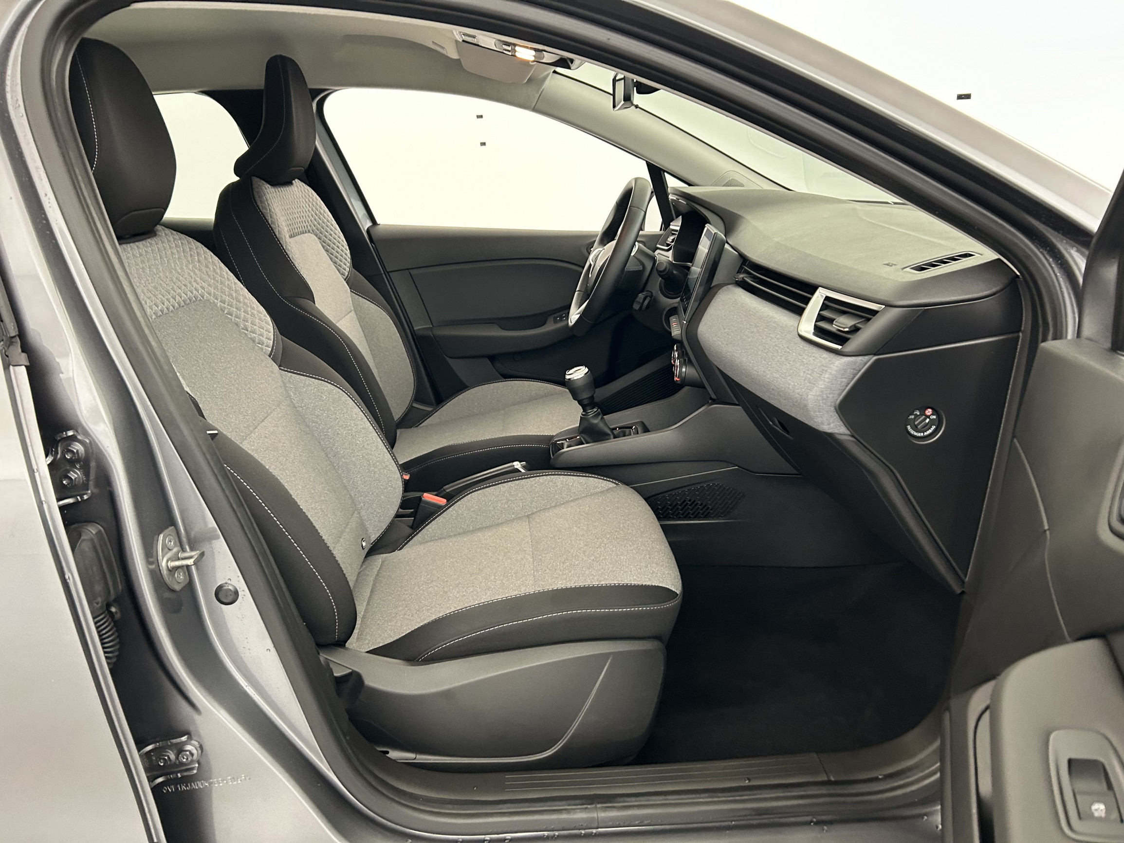 Vente en ligne Renault Clio 5 Clio SCe 65 au prix de 13 690 €